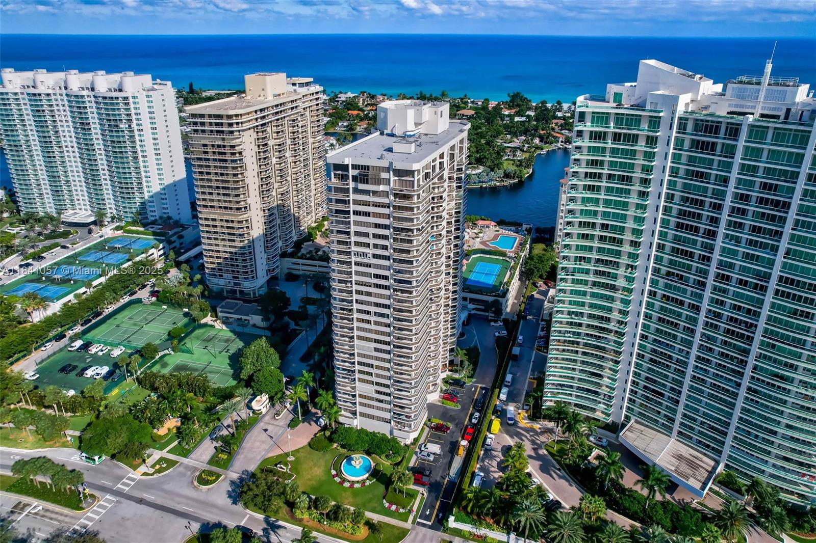 Photo of 20185 Country Club Dr  #1406/1405, Aventura, Florida, 33180 - 