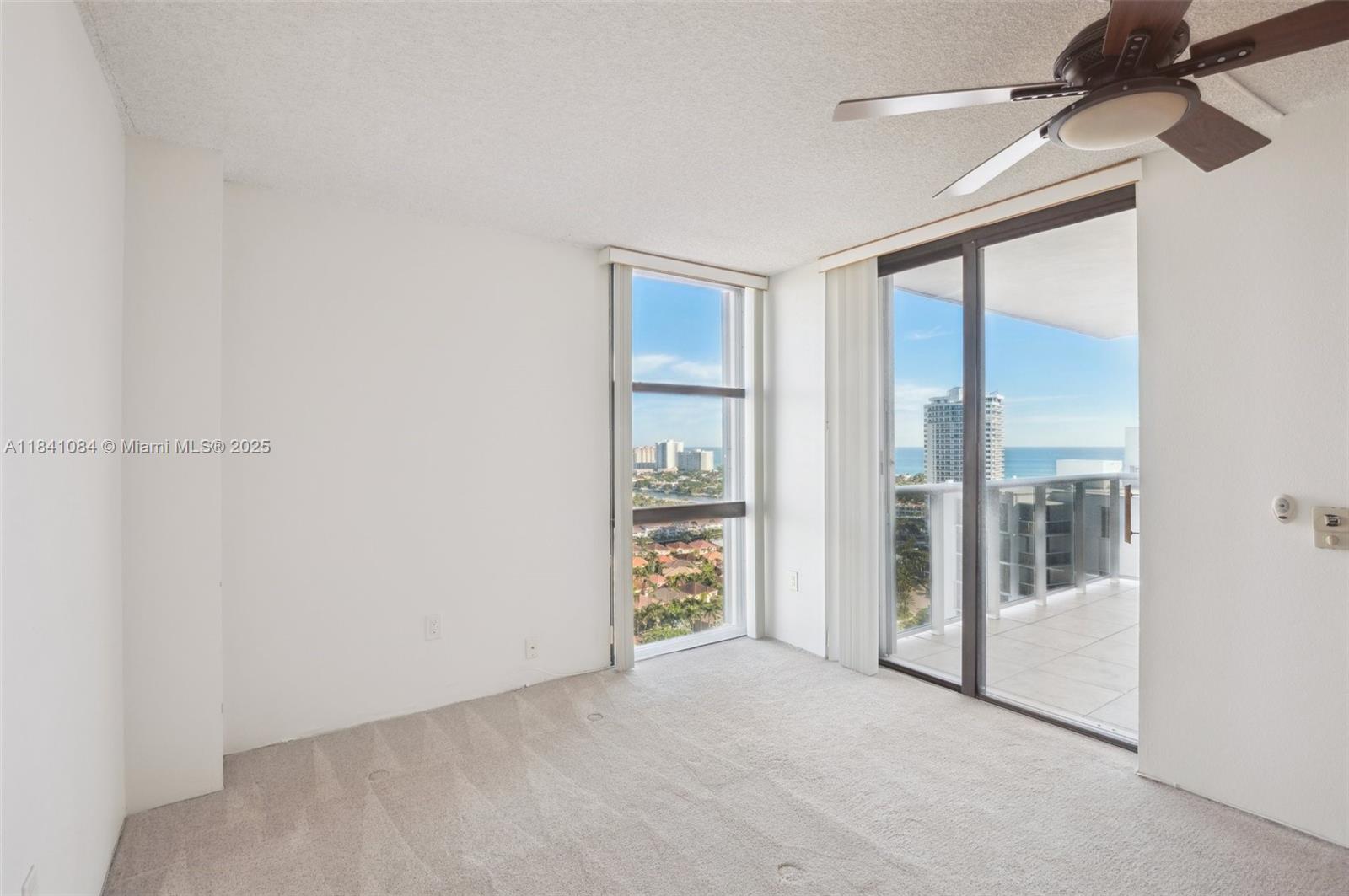 Photo of 3675 Country Club Dr  #2502, Aventura, Florida, 33180 - Bedroom View