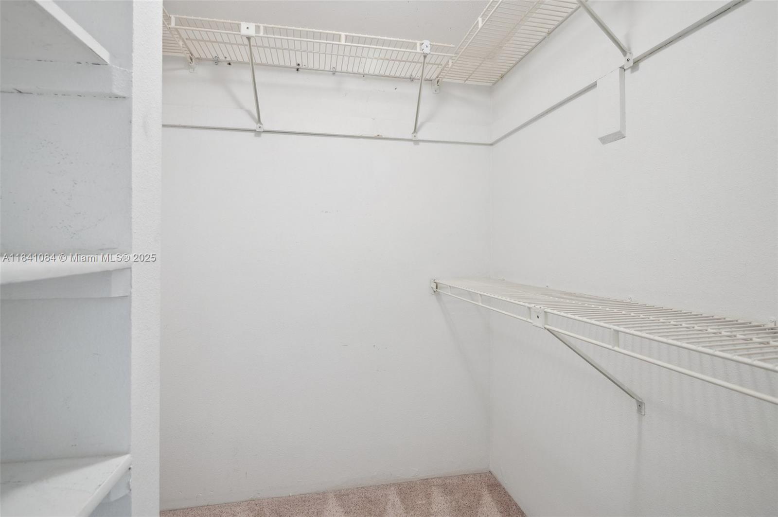 Photo of 3675 Country Club Dr  #2502, Aventura, Florida, 33180 - Walk-In Closet