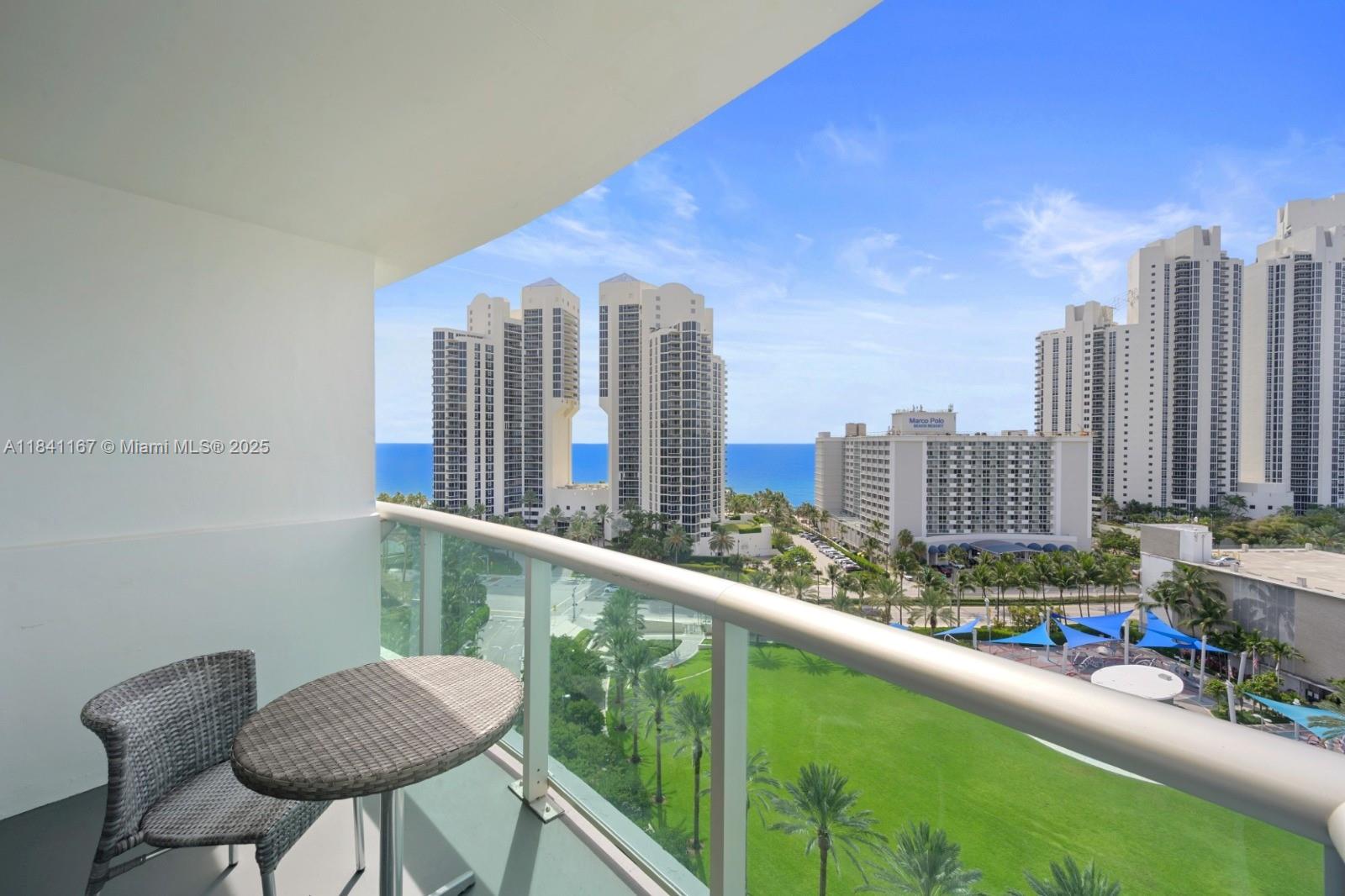 Photo of 19370 Collins Ave #1425, Sunny Isles Beach, Florida, 33160 -