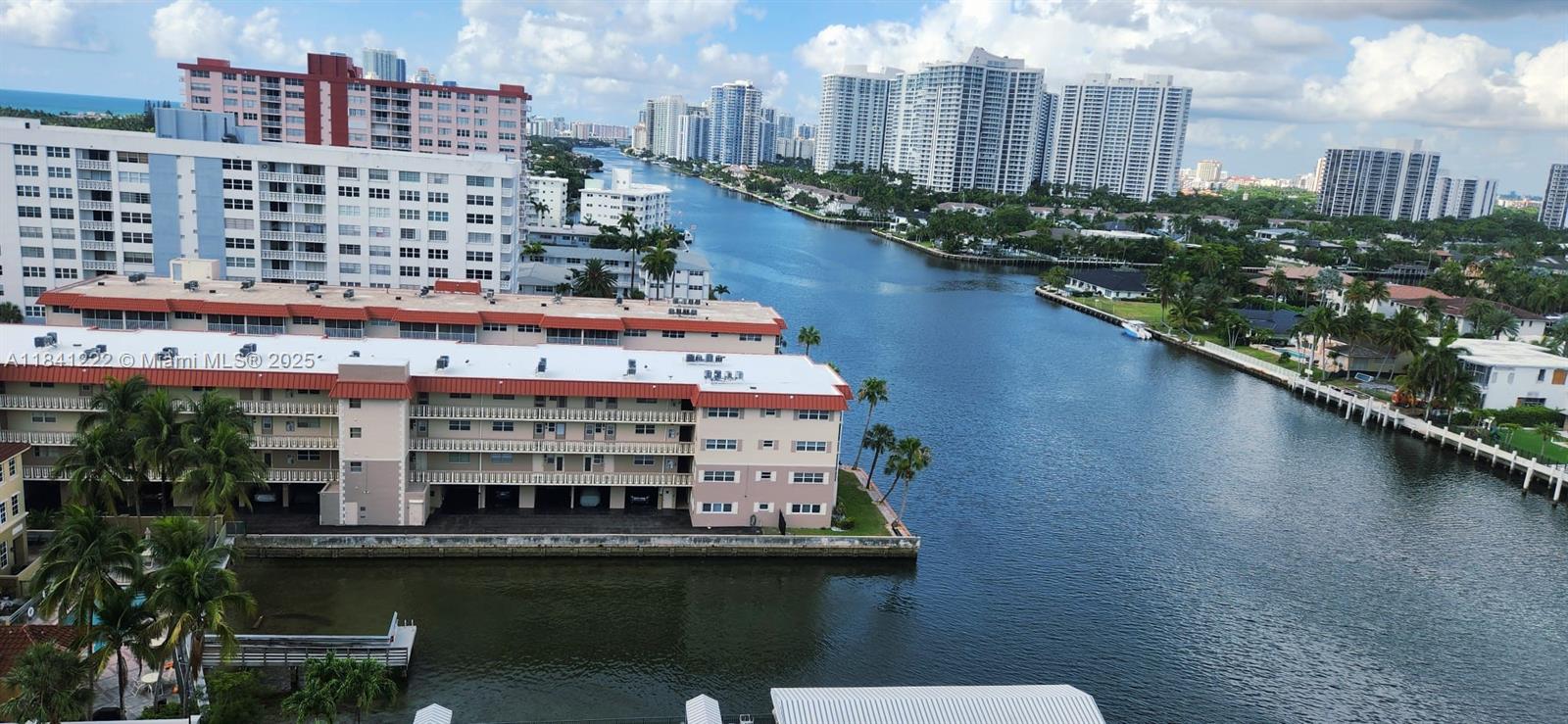 Photo of 2017 Ocean Dr #1408, Hallandale Beach, Florida, 33009 -