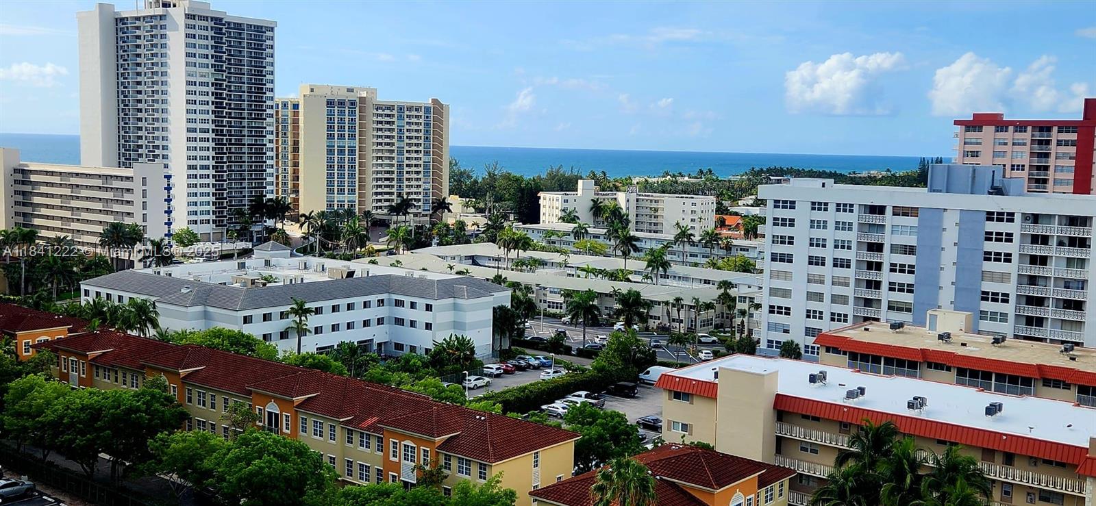 Photo of 2017 Ocean Dr #1408, Hallandale Beach, Florida, 33009 -