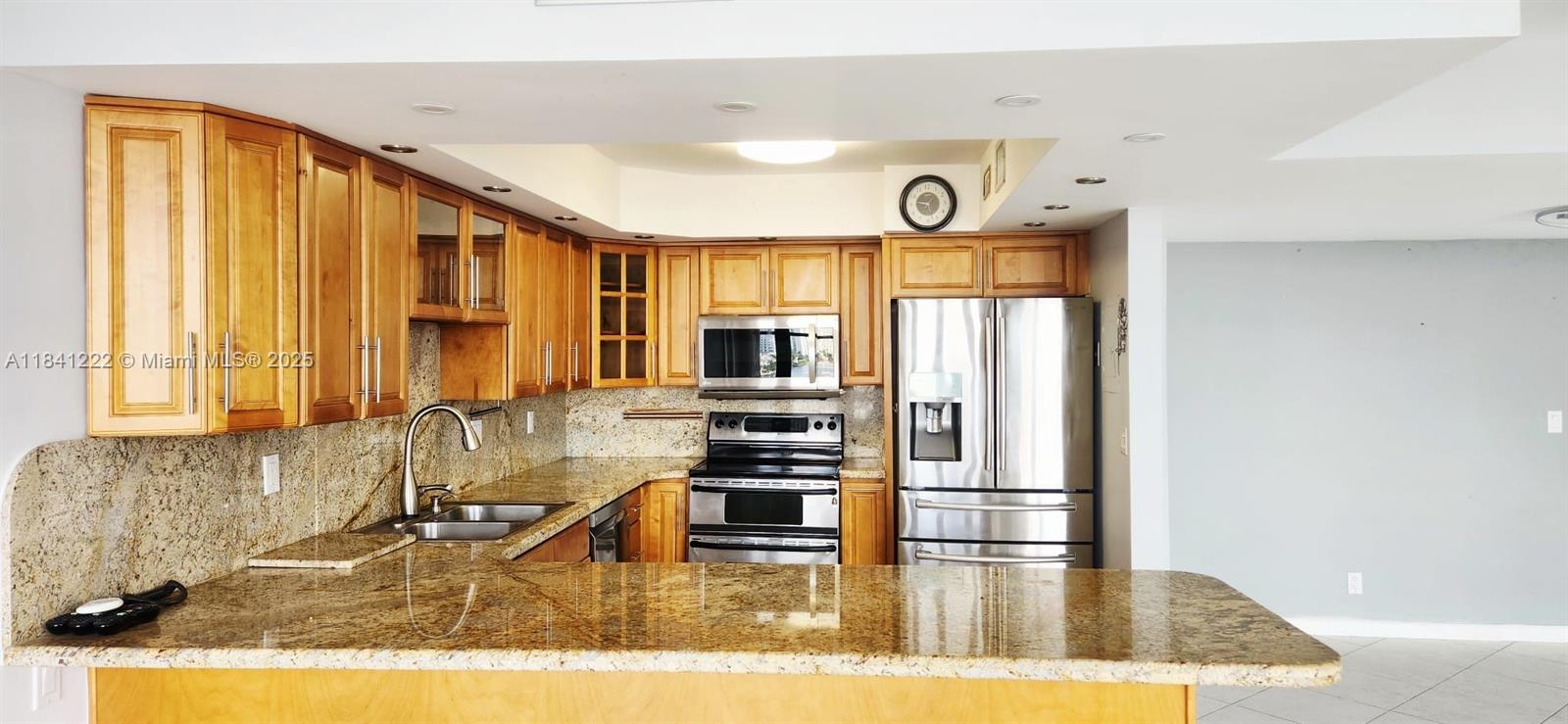 Photo of 2017 Ocean Dr #1408, Hallandale Beach, Florida, 33009 -