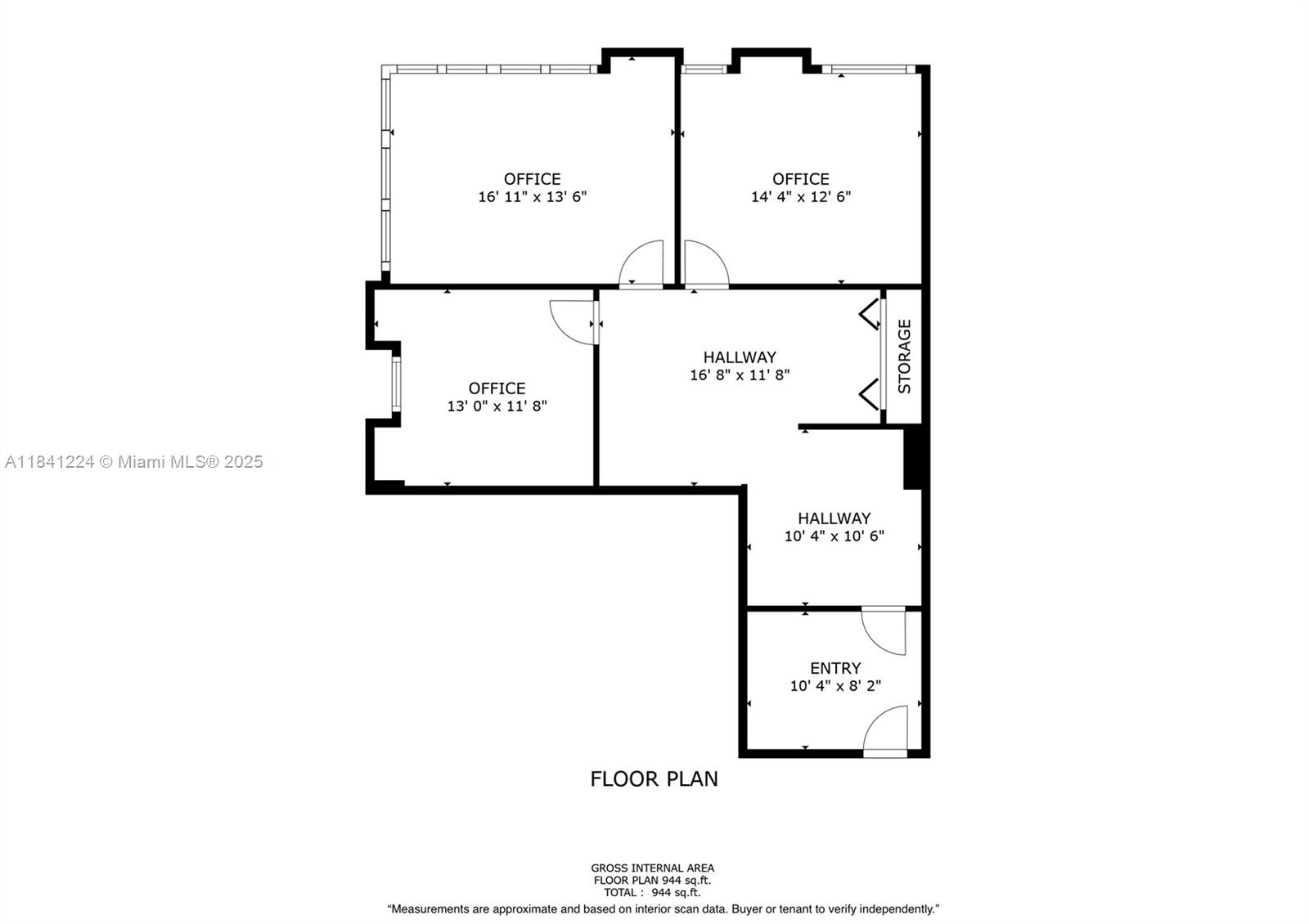 609A & 609B  /   sq. ft. $ 2025-07-15 0 Photo