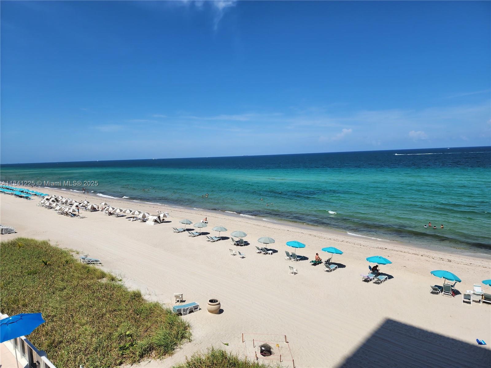 Photo of 2751 Ocean Dr  #504S, Hollywood, Florida, 33019 - 