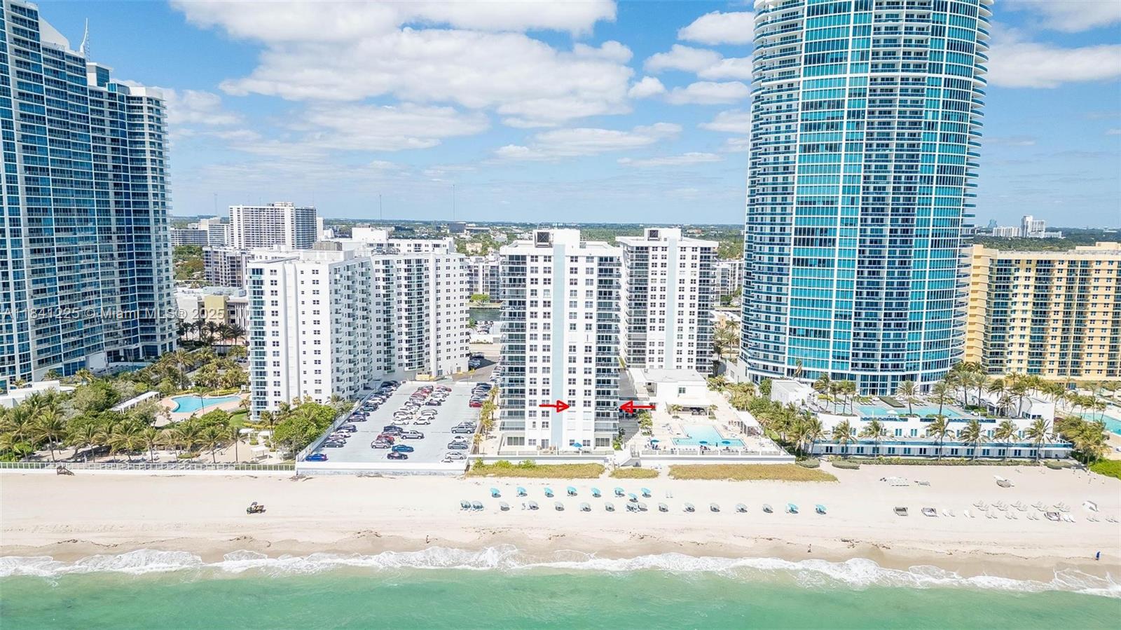 Photo of 2751 Ocean Dr  #504S, Hollywood, Florida, 33019 - 