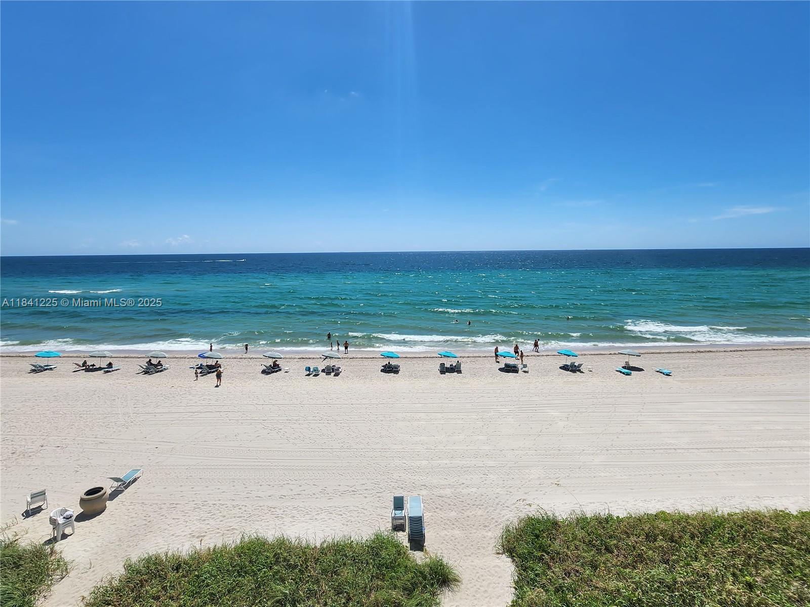 Photo of 2751 Ocean Dr  #504S, Hollywood, Florida, 33019 - 