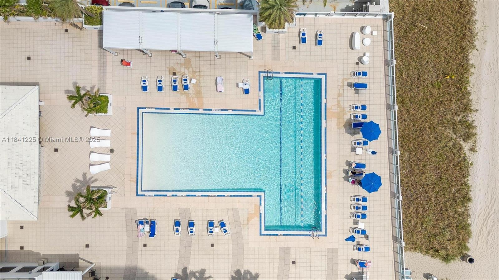 Photo of 2751 Ocean Dr  #504S, Hollywood, Florida, 33019 - 
