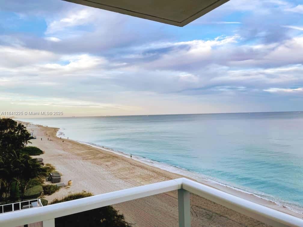Photo of 2751 Ocean Dr  #504S, Hollywood, Florida, 33019 - View