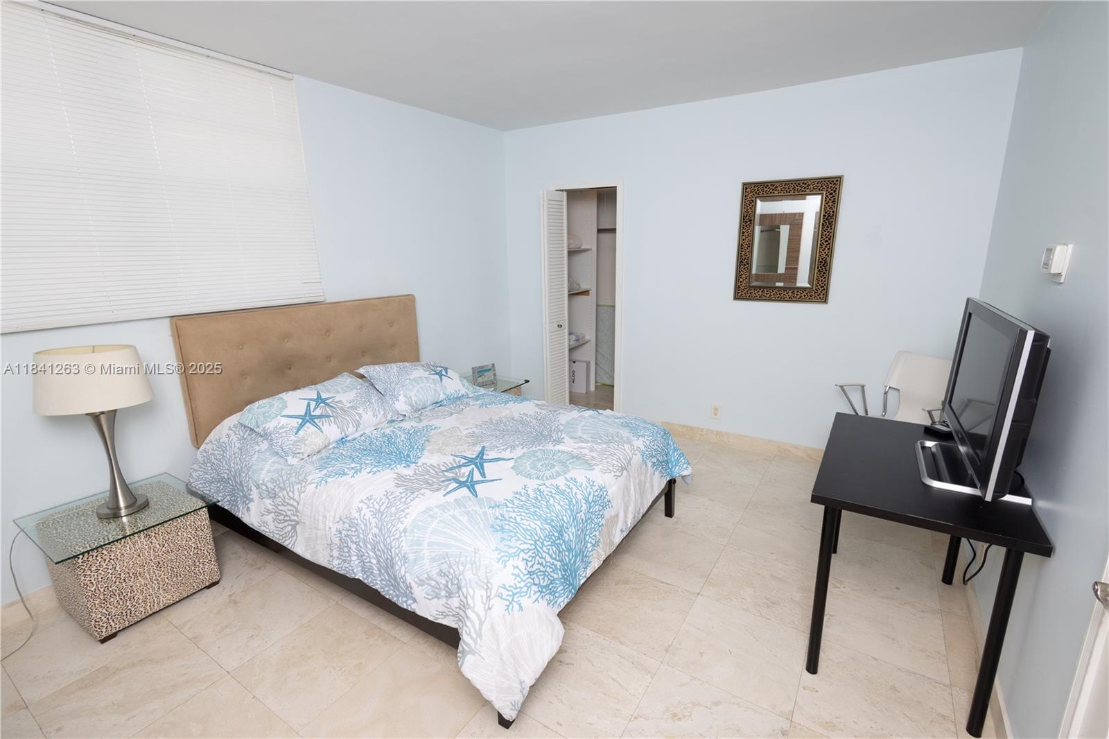 Photo of 3901 Ocean Dr  #11P, Hollywood, Florida, 33019 - 2nd bedroom