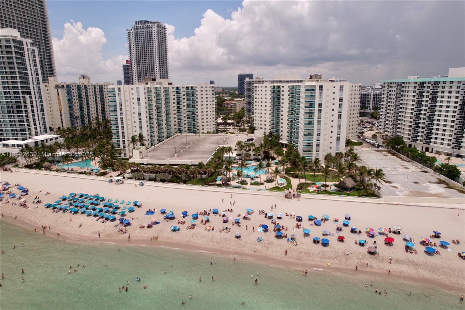 Photo of 3901 Ocean Dr  #11P, Hollywood, Florida, 33019 - 