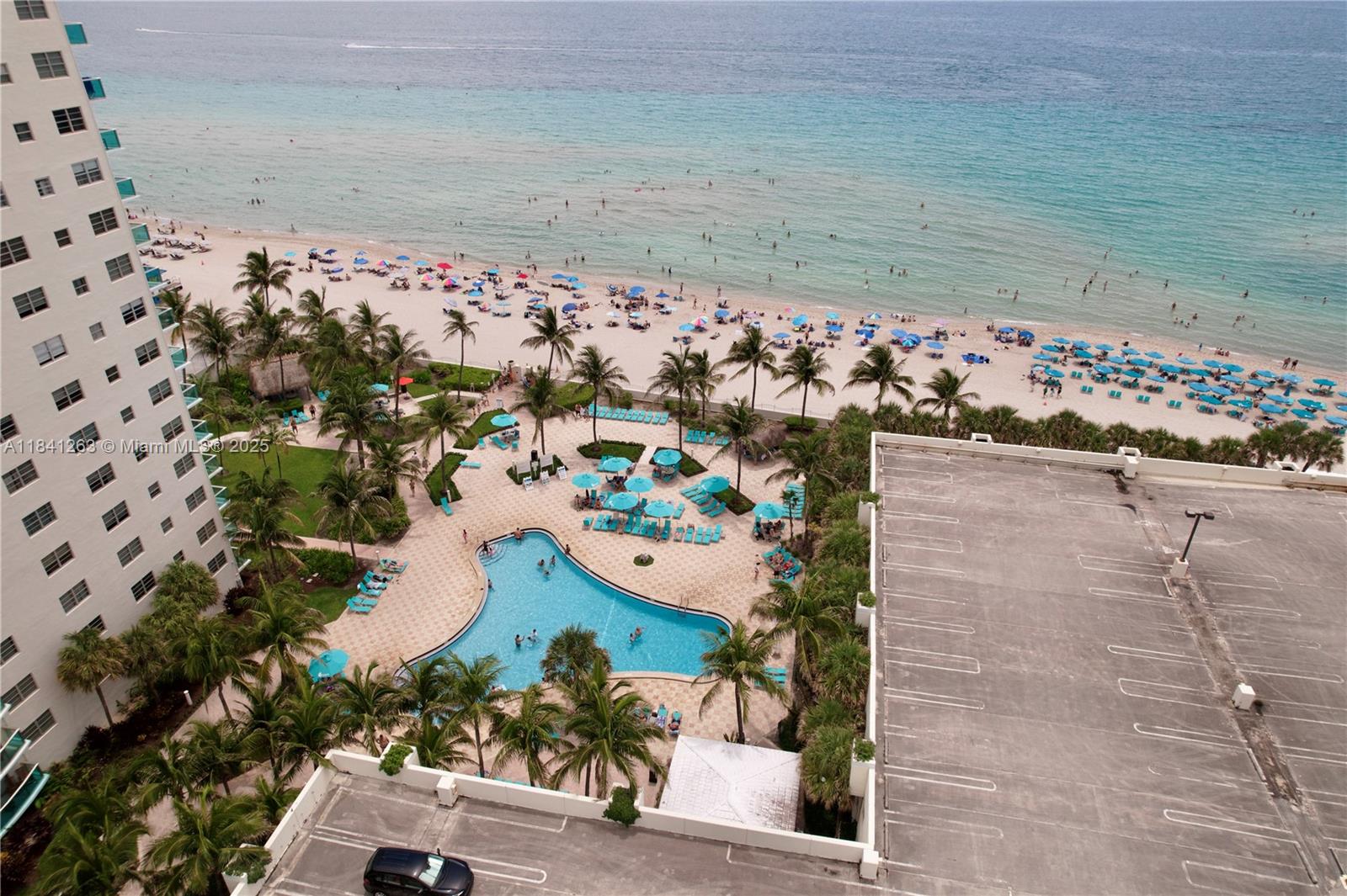 Photo of 3901 Ocean Dr  #11P, Hollywood, Florida, 33019 - 