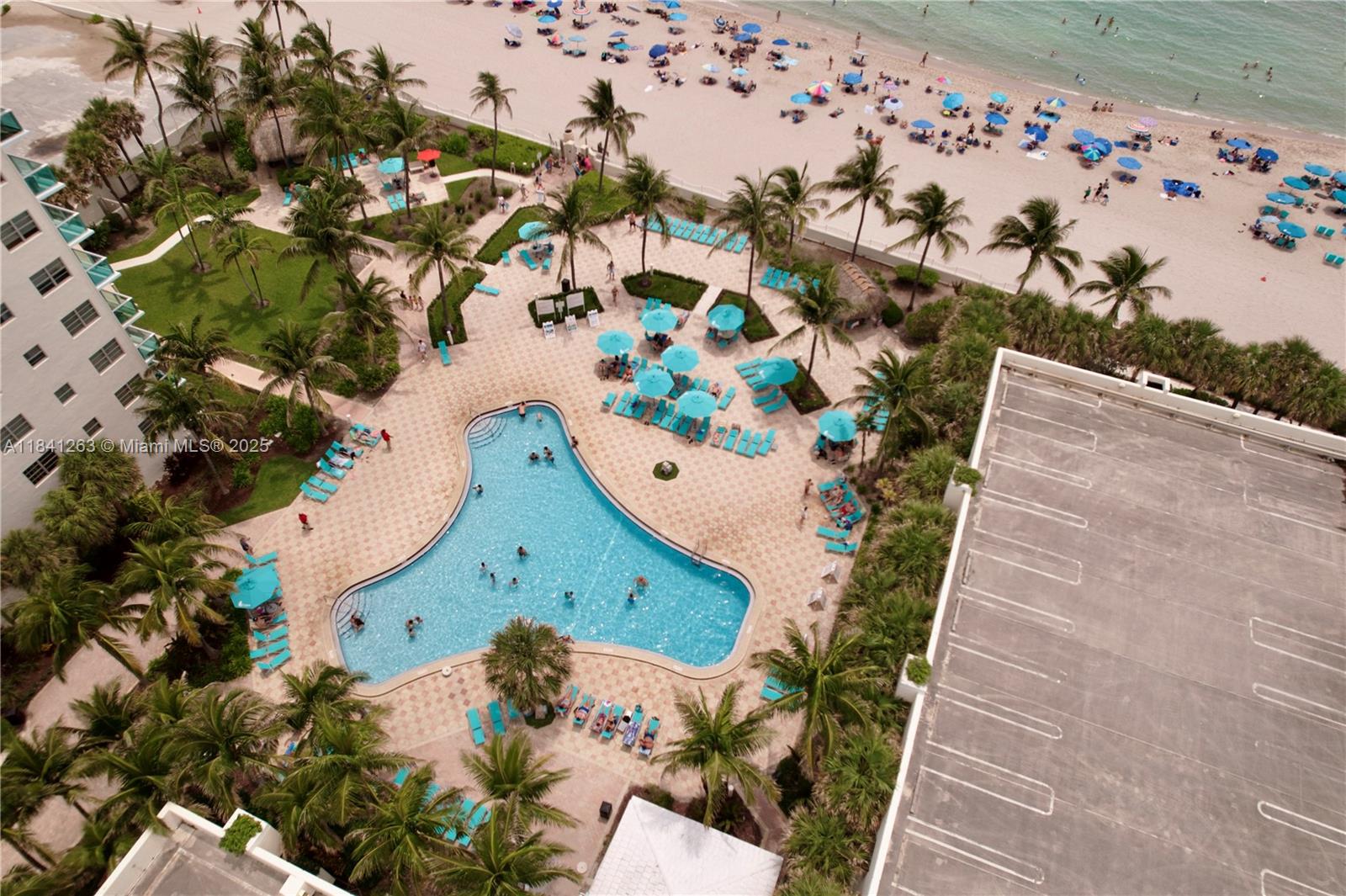 Photo of 3901 Ocean Dr  #11P, Hollywood, Florida, 33019 - 