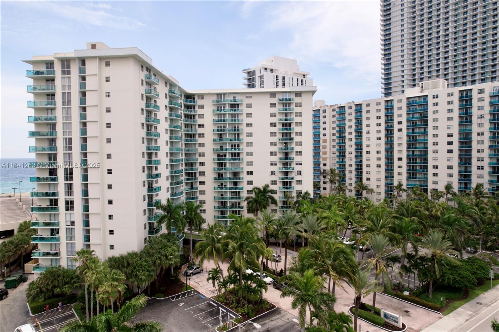 Photo of 3901 Ocean Dr  #11P, Hollywood, Florida, 33019 - 