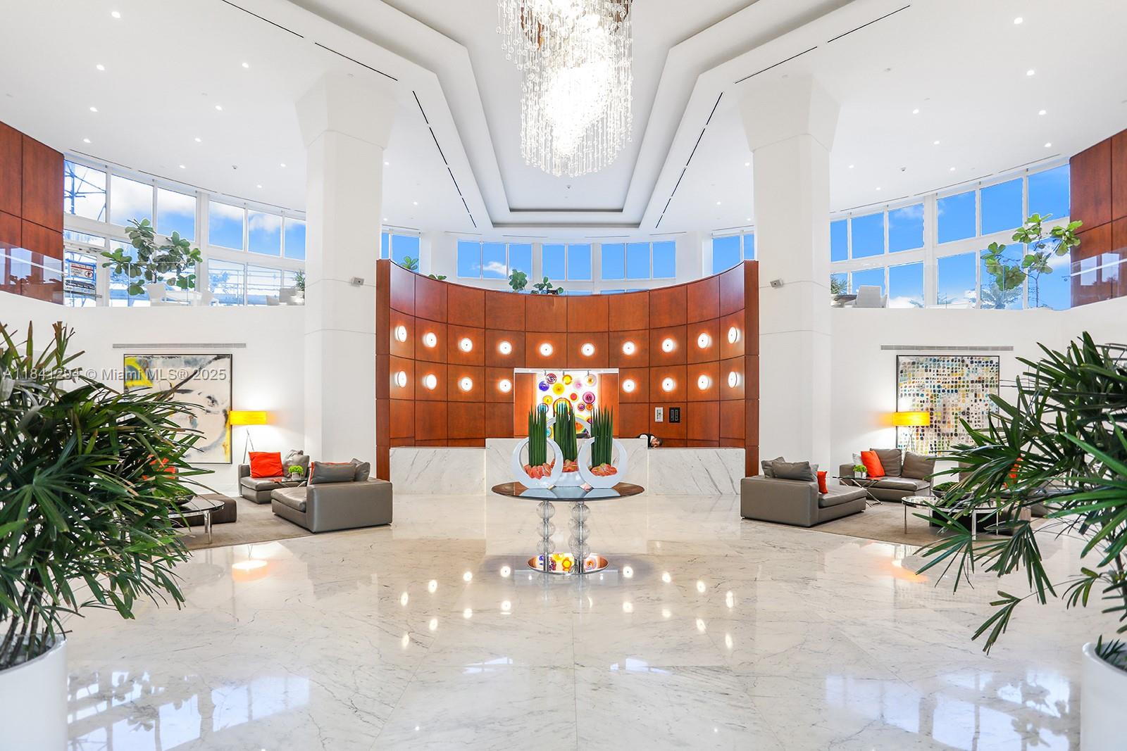 Photo of 19111 Collins Ave #3507, Sunny Isles Beach, Florida, 33160 -