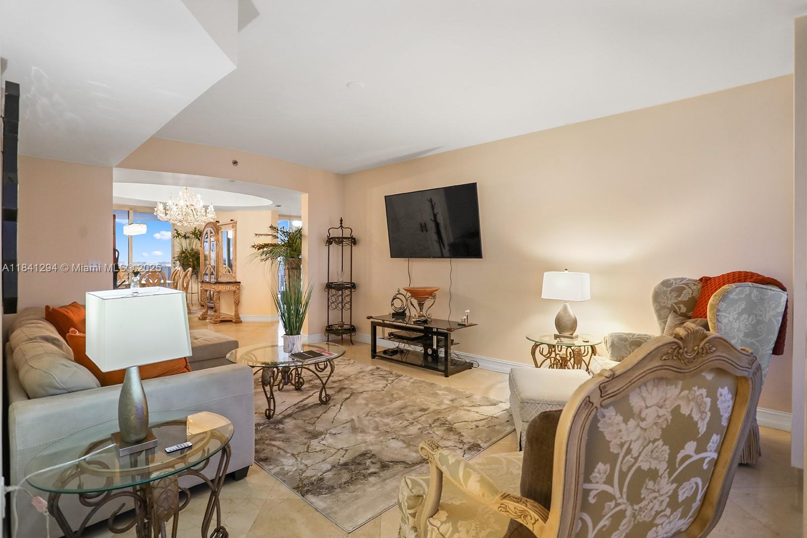 Photo of 19111 Collins Ave  #3507, Sunny Isles Beach, Florida, 33160 - 