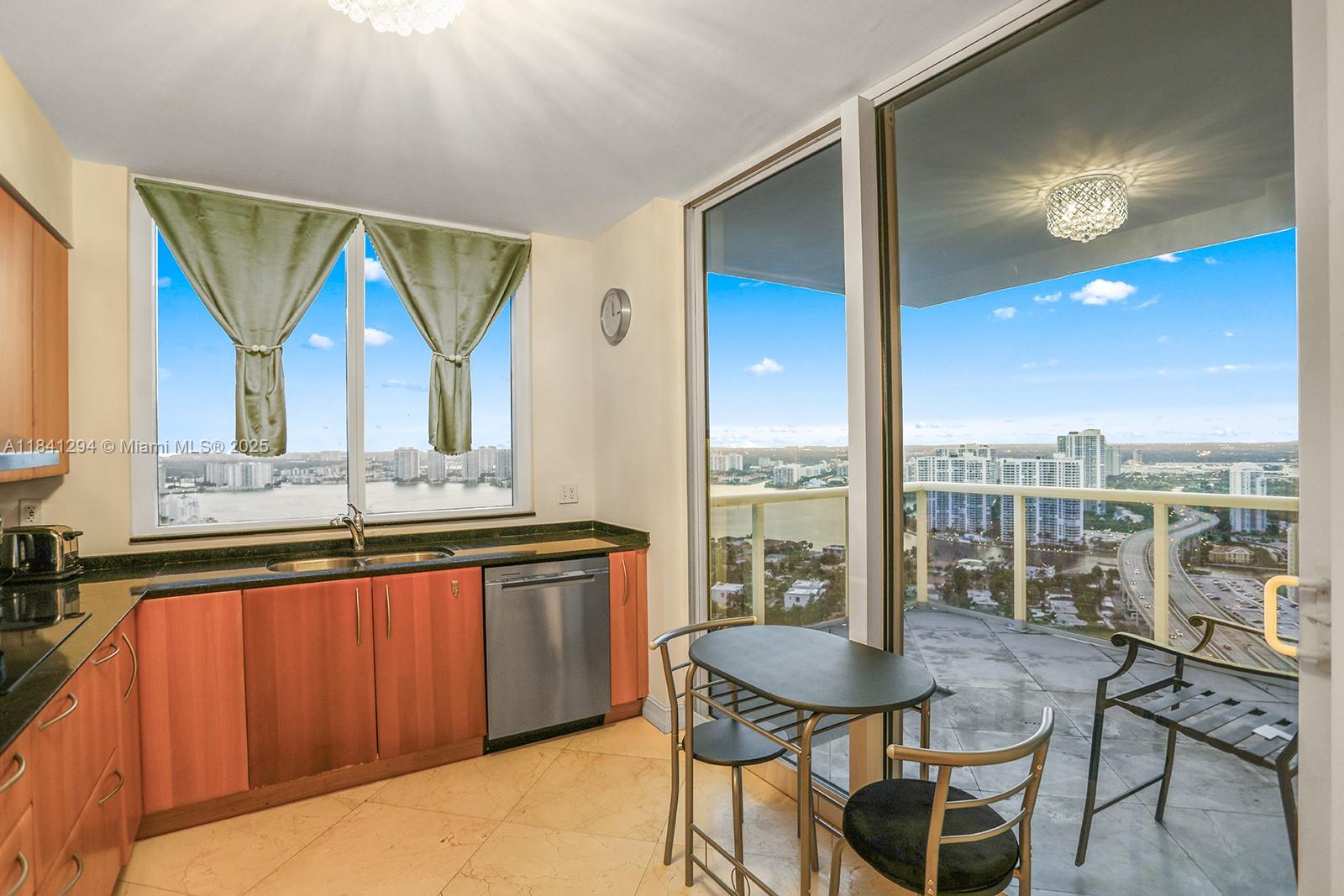 Photo of 19111 Collins Ave  #3507, Sunny Isles Beach, Florida, 33160 - 