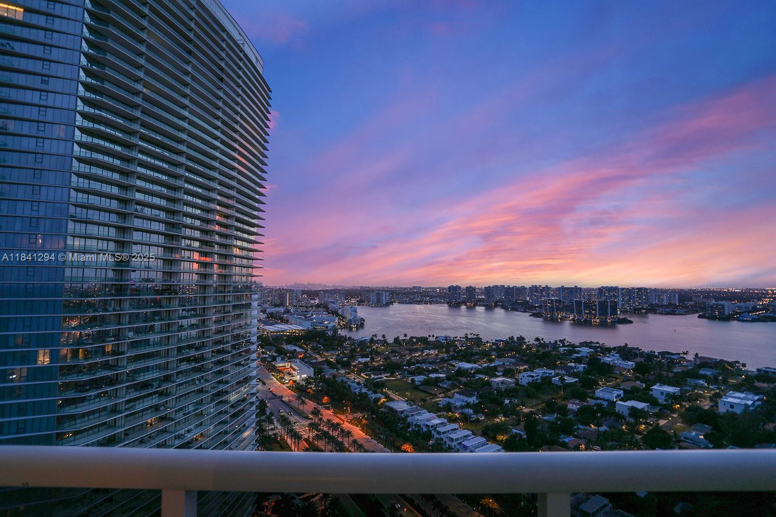 Photo of 19111 Collins Ave  #3507, Sunny Isles Beach, Florida, 33160 - 