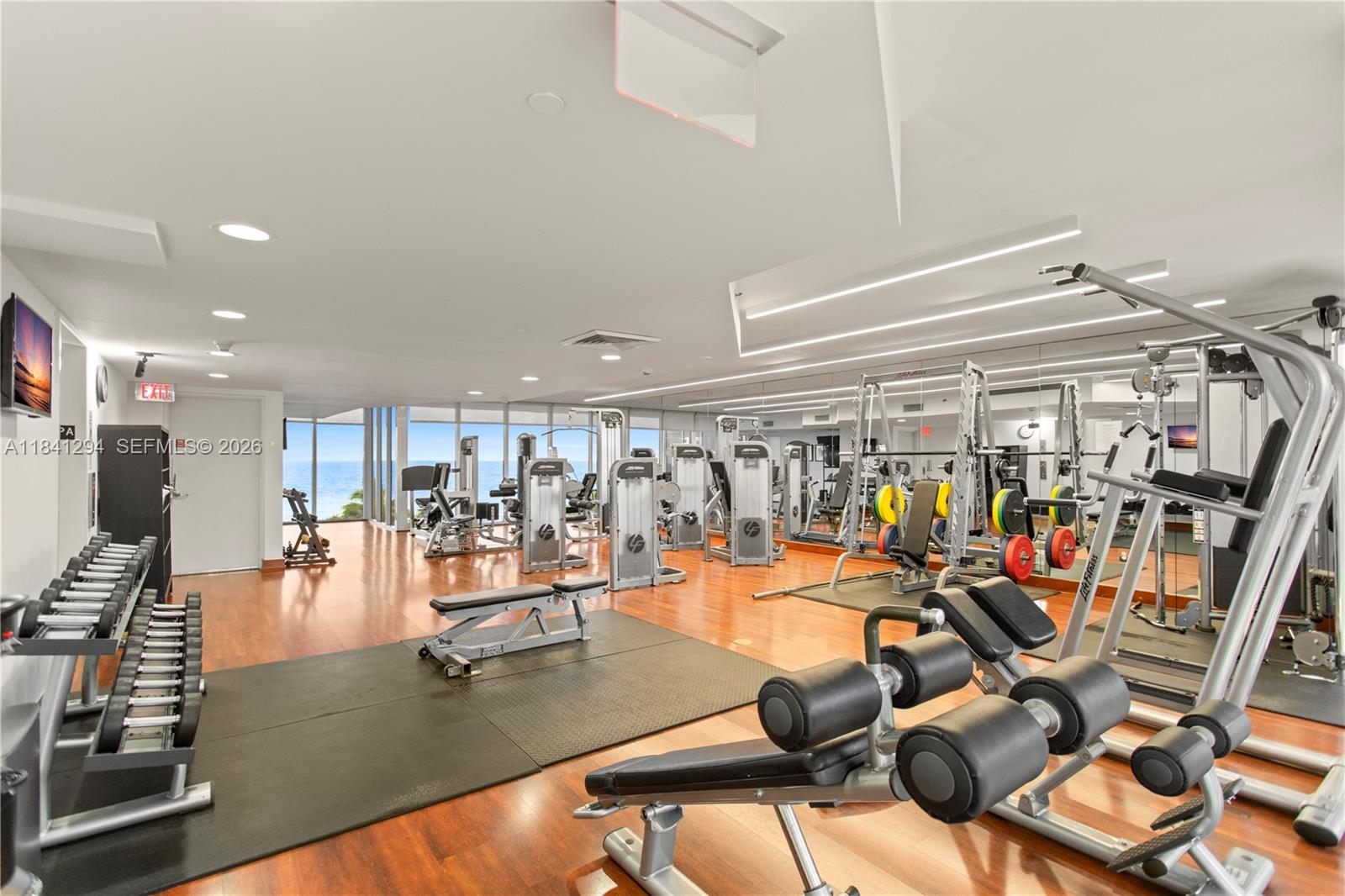 Photo of 19111 Collins Ave  #3507, Sunny Isles Beach, Florida, 33160 - 