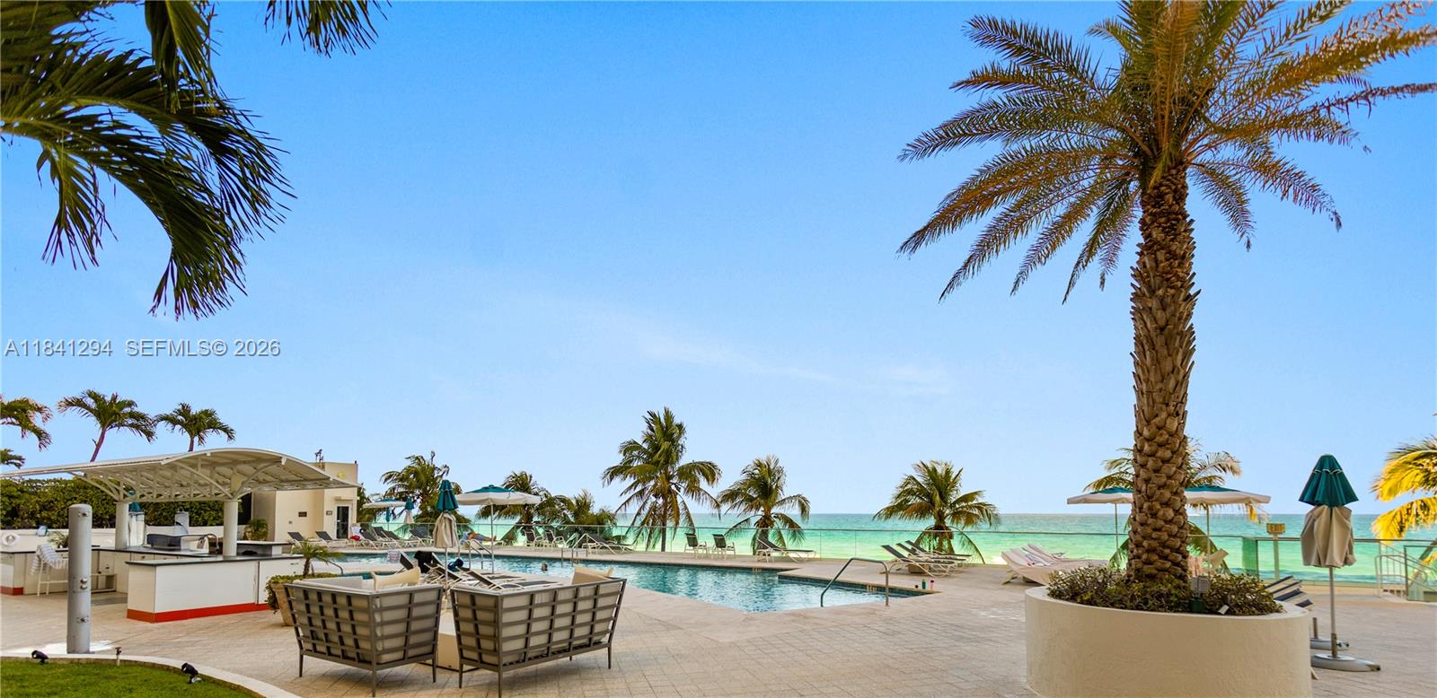 Photo of 19111 Collins Ave  #3507, Sunny Isles Beach, Florida, 33160 - 