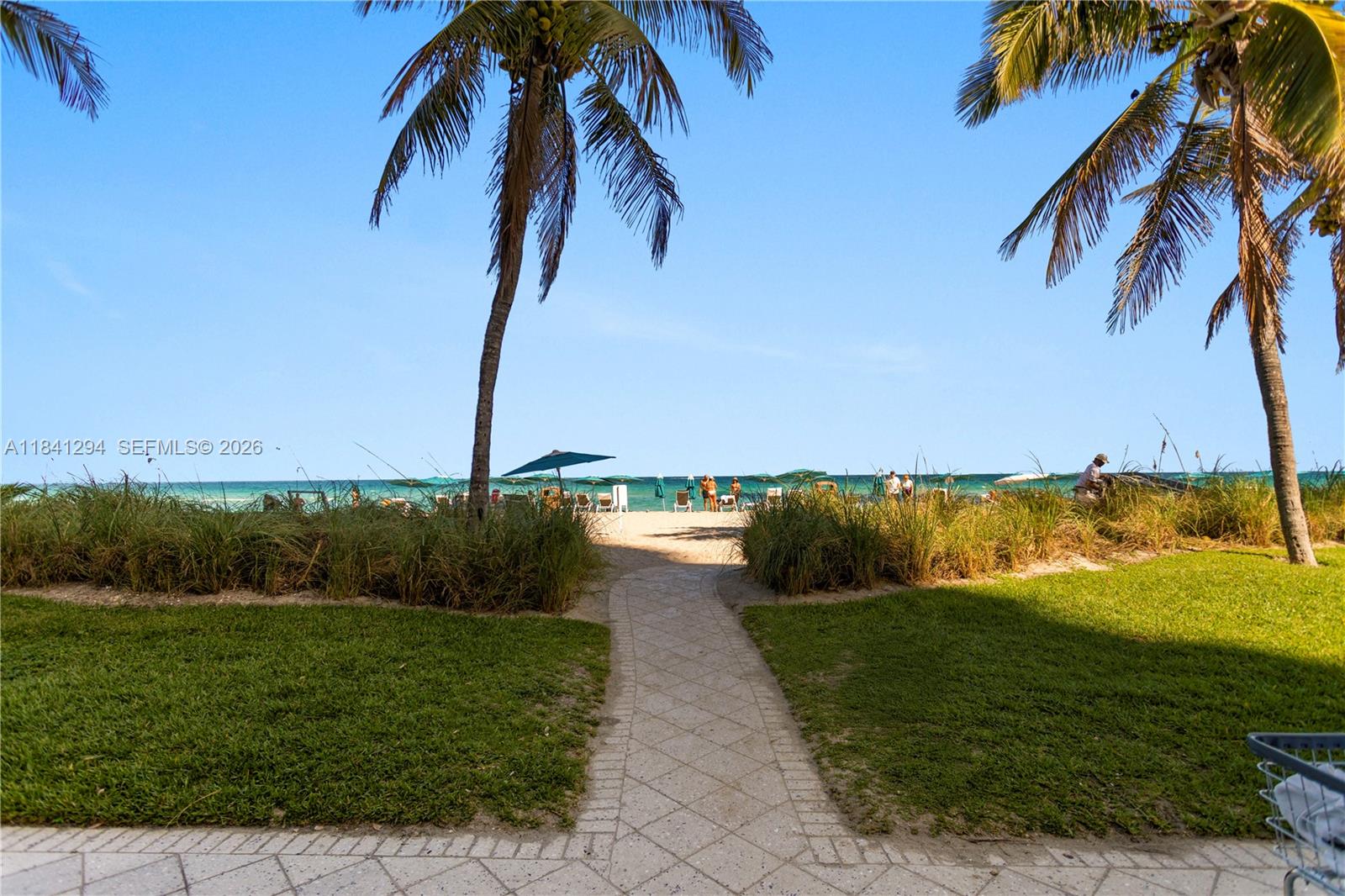 Photo of 19111 Collins Ave  #3507, Sunny Isles Beach, Florida, 33160 - 