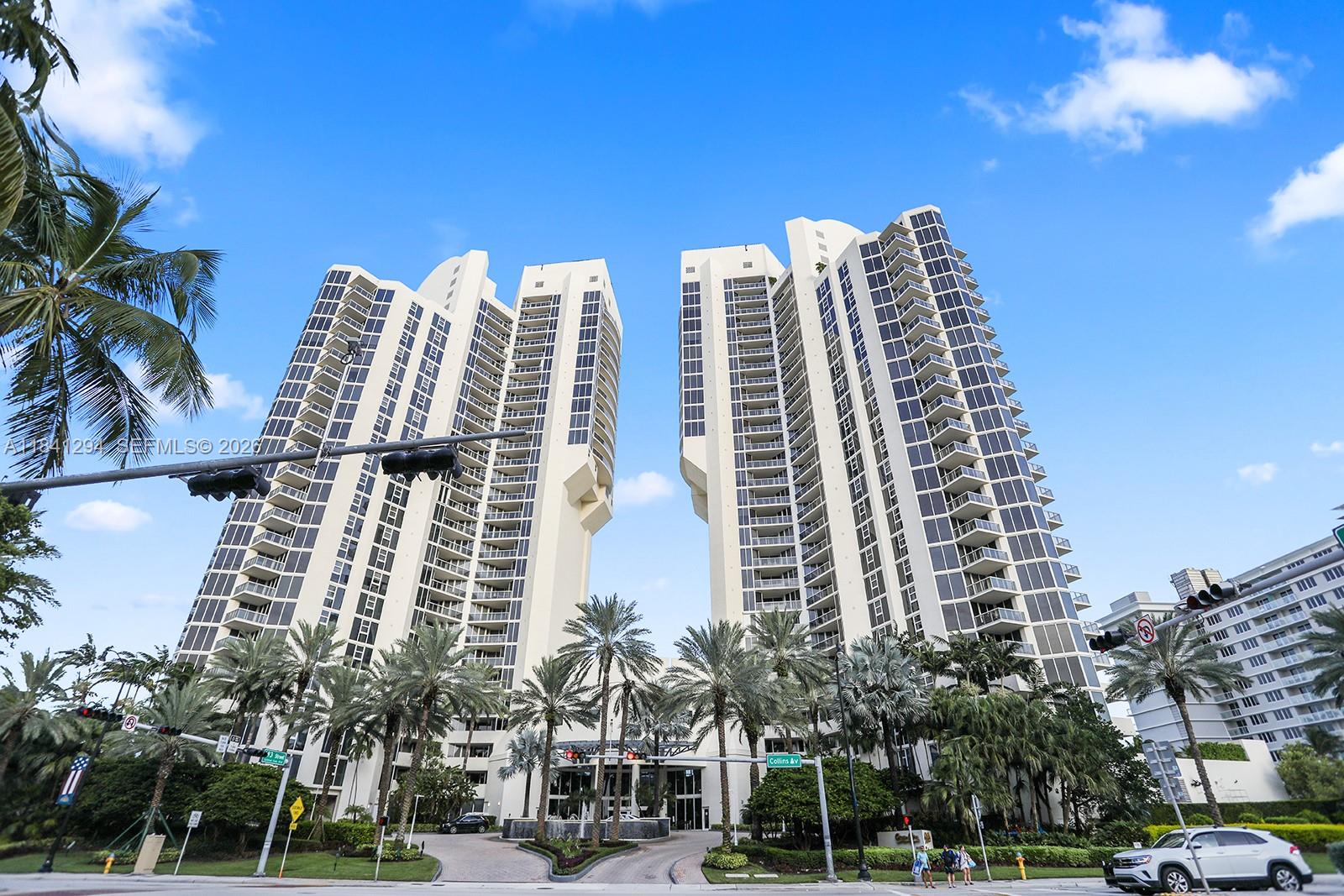 Photo of 19111 Collins Ave  #3507, Sunny Isles Beach, Florida, 33160 - 