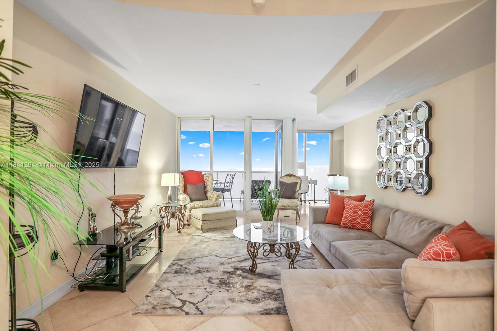 Photo of 19111 Collins Ave #3507, Sunny Isles Beach, Florida, 33160 -