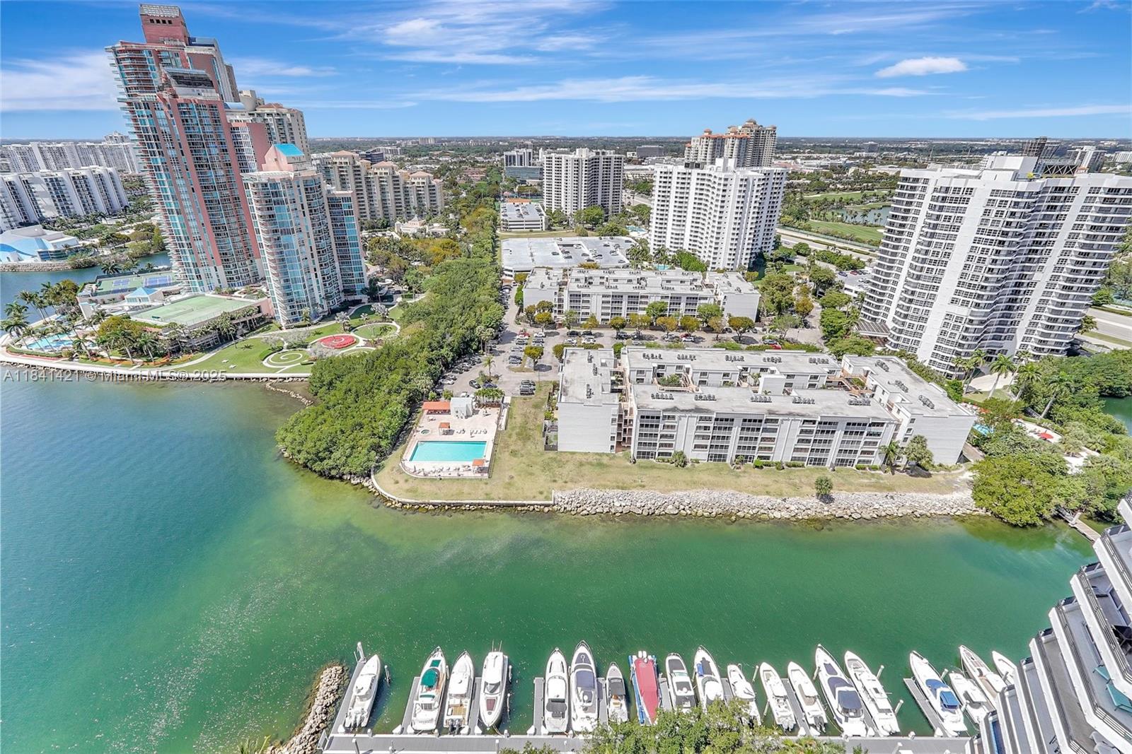 Photo of 3530 Mystic Pointe Dr  #2903, Aventura, Florida, 33180 - 