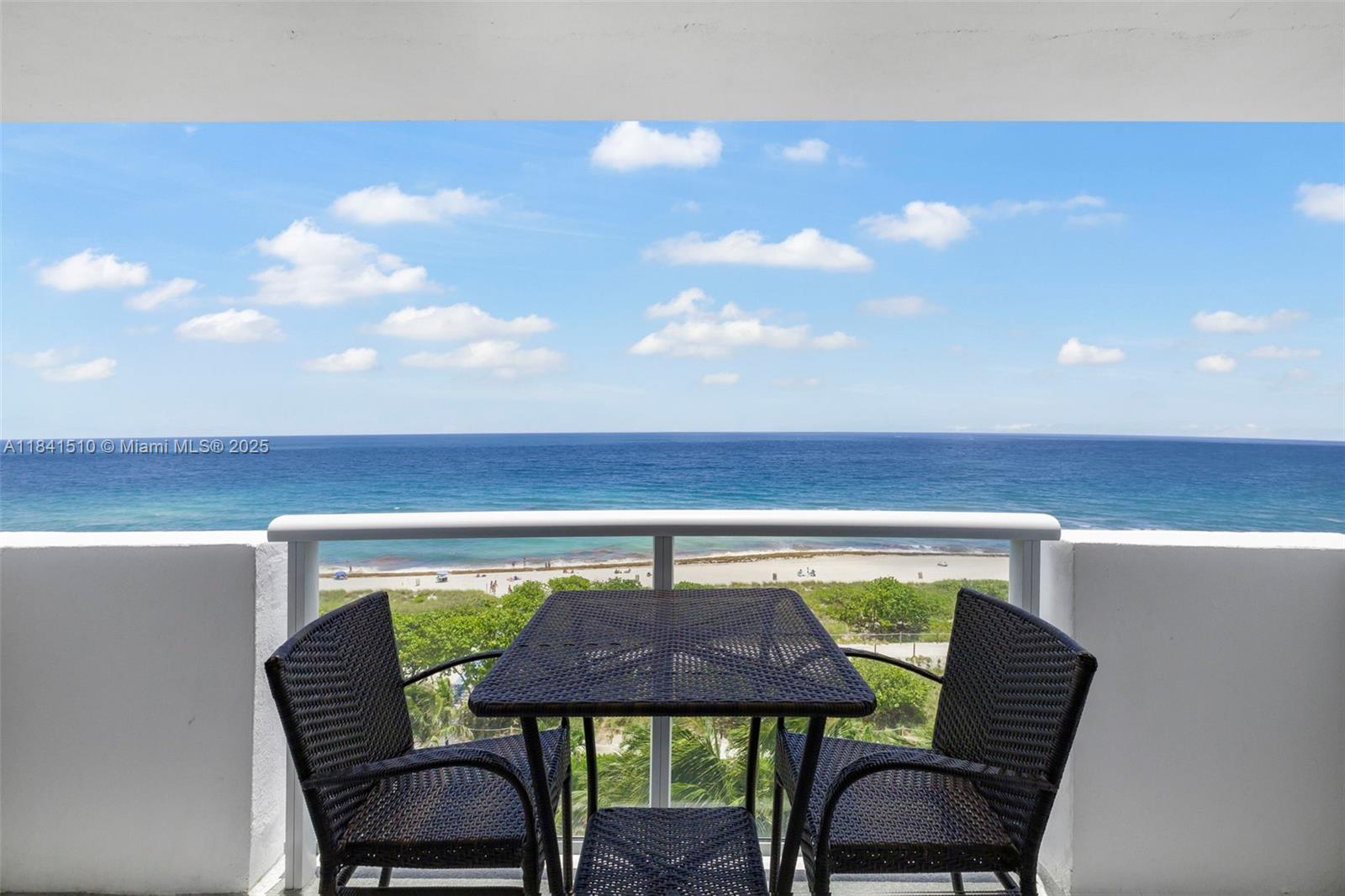 Photo of 9195 Collins Ave  #901, Surfside, Florida, 33154 - 