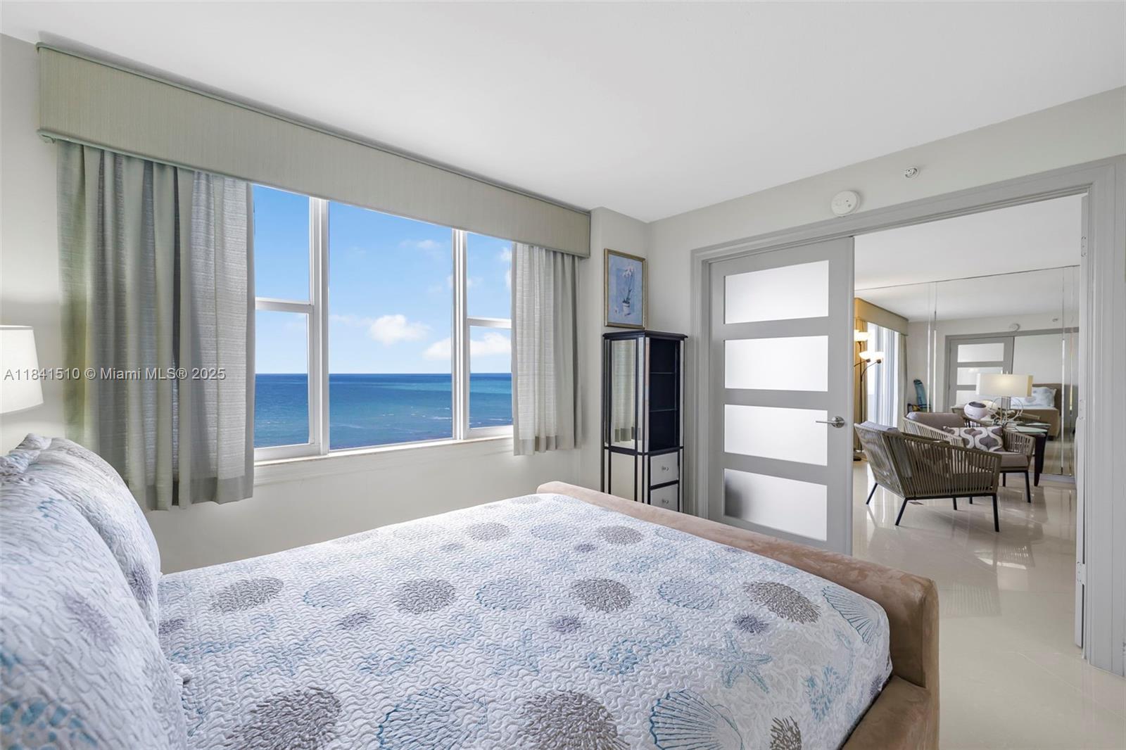 Photo of 9195 Collins Ave  #901, Surfside, Florida, 33154 - 