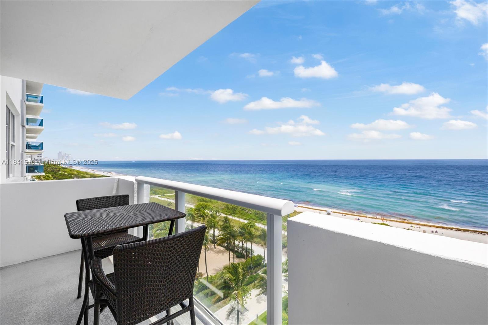 Photo of 9195 Collins Ave  #901, Surfside, Florida, 33154 - 