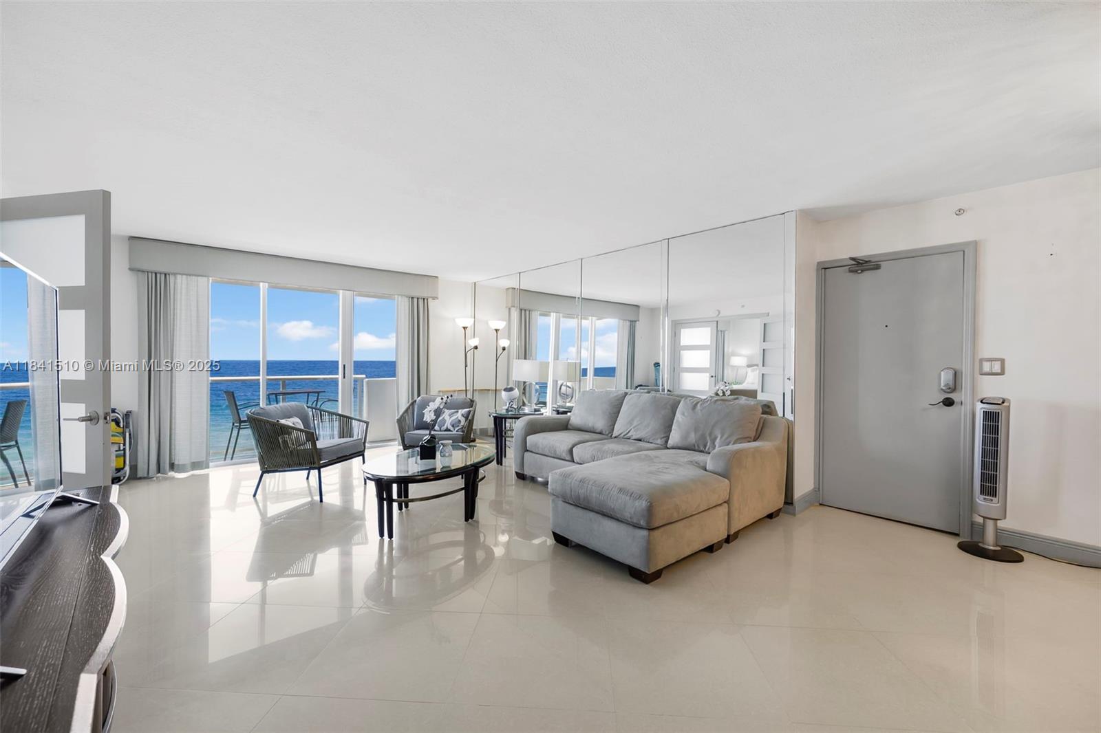 Photo of 9195 Collins Ave  #901, Surfside, Florida, 33154 - 