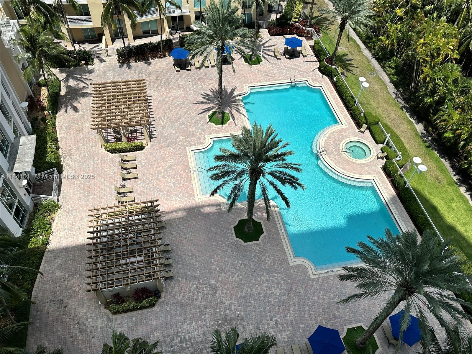 Photo of 1755 Hallandale Beach Blvd  #1001E, Hallandale Beach, Florida, 33009 - 