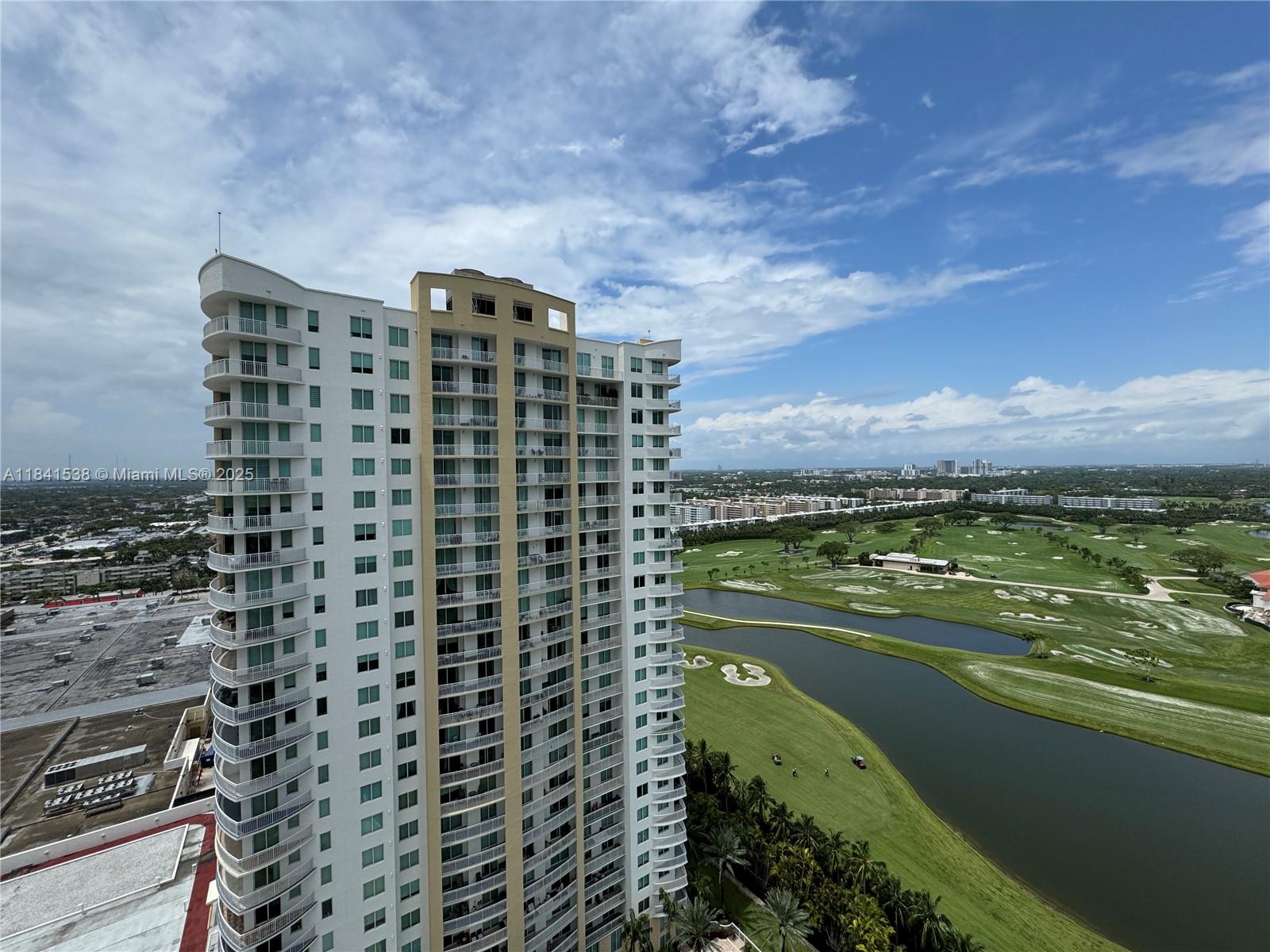 Photo of 1755 Hallandale Beach Blvd #2207E, Hallandale Beach, Florida, 33009 -