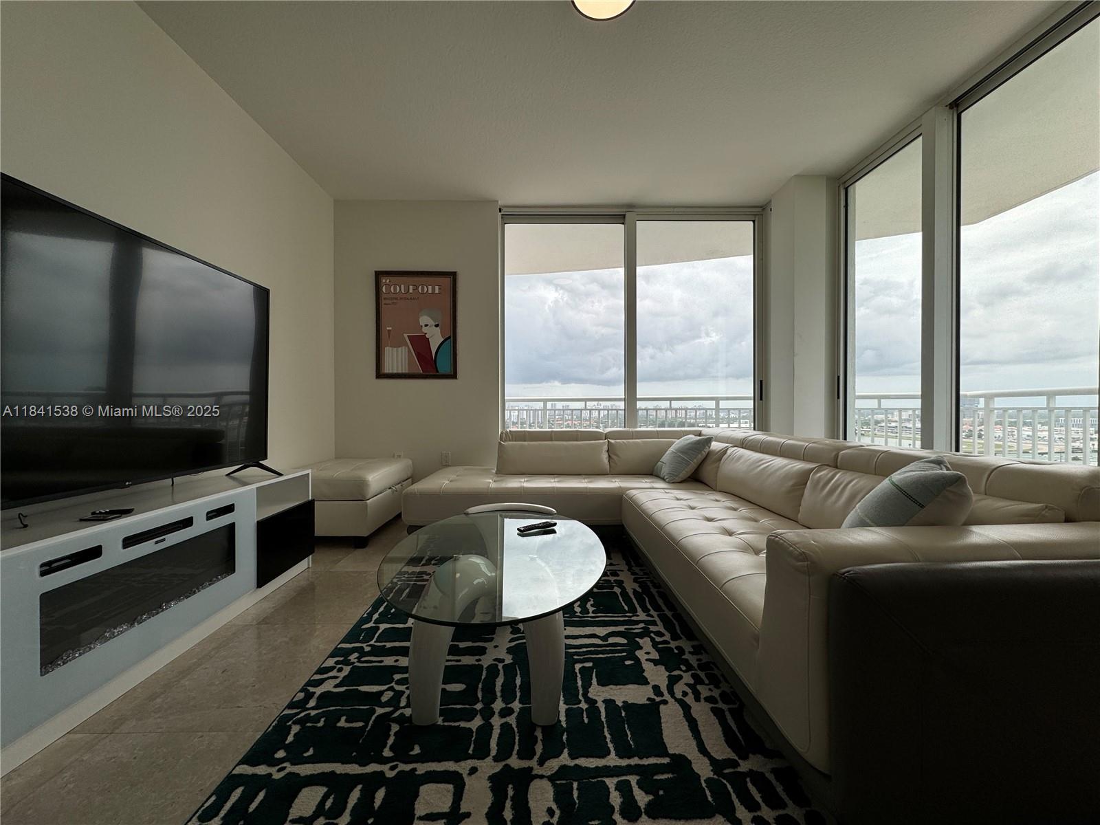 Photo of 1755 Hallandale Beach Blvd  #2207E, Hallandale Beach, Florida, 33009 - 