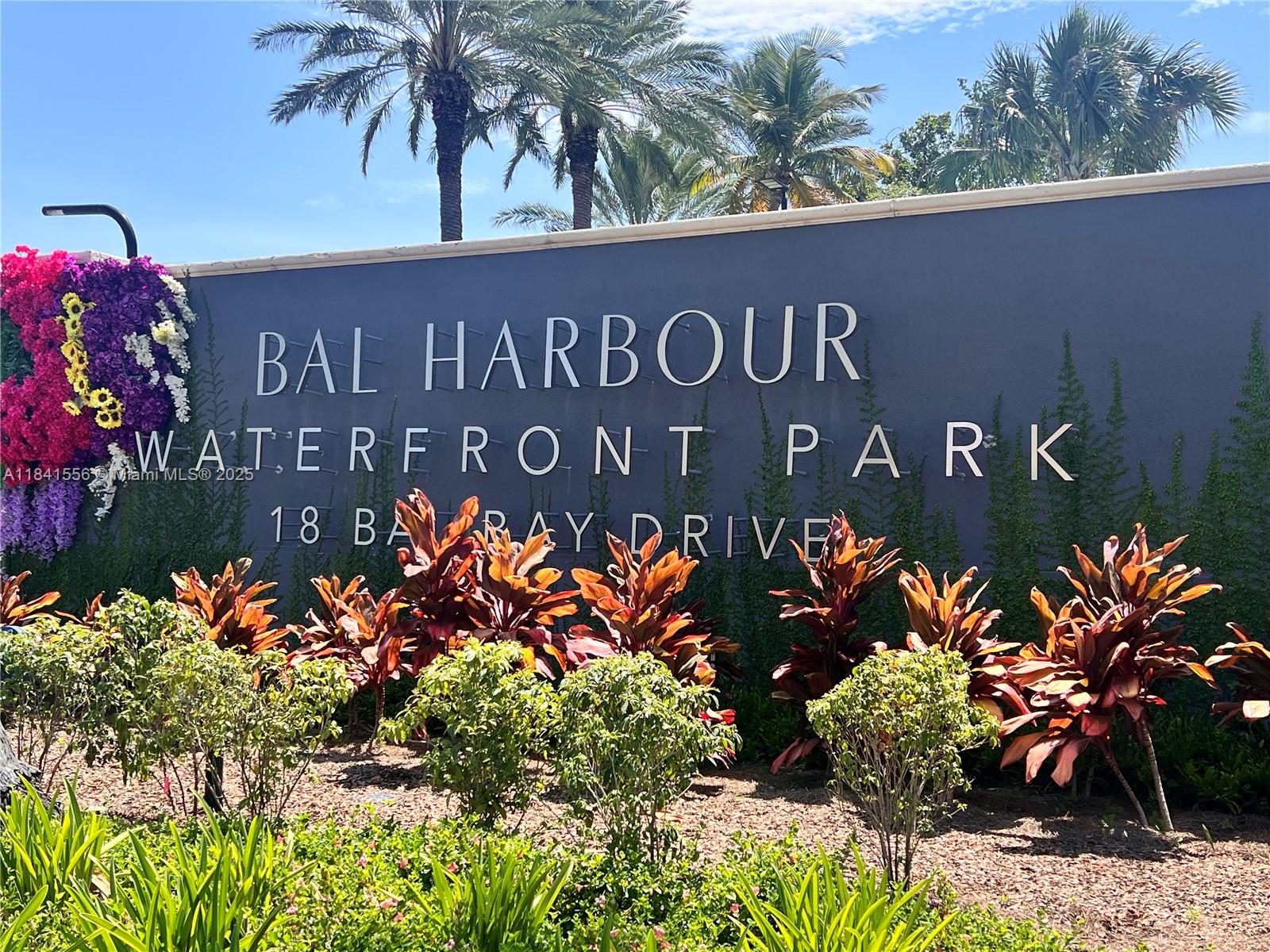 Photo of 9801 Collins Ave  #14C, Bal Harbour, Florida, 33154 - Bal Harbour Park for Residents