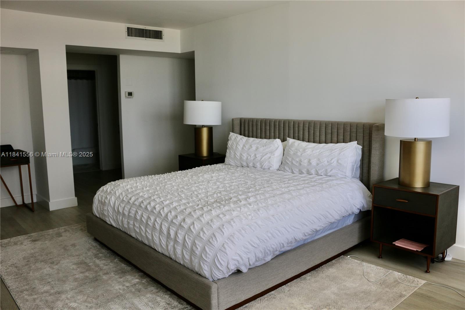 Photo of 9801 Collins Ave  #14C, Bal Harbour, Florida, 33154 - Large Master Bedroom