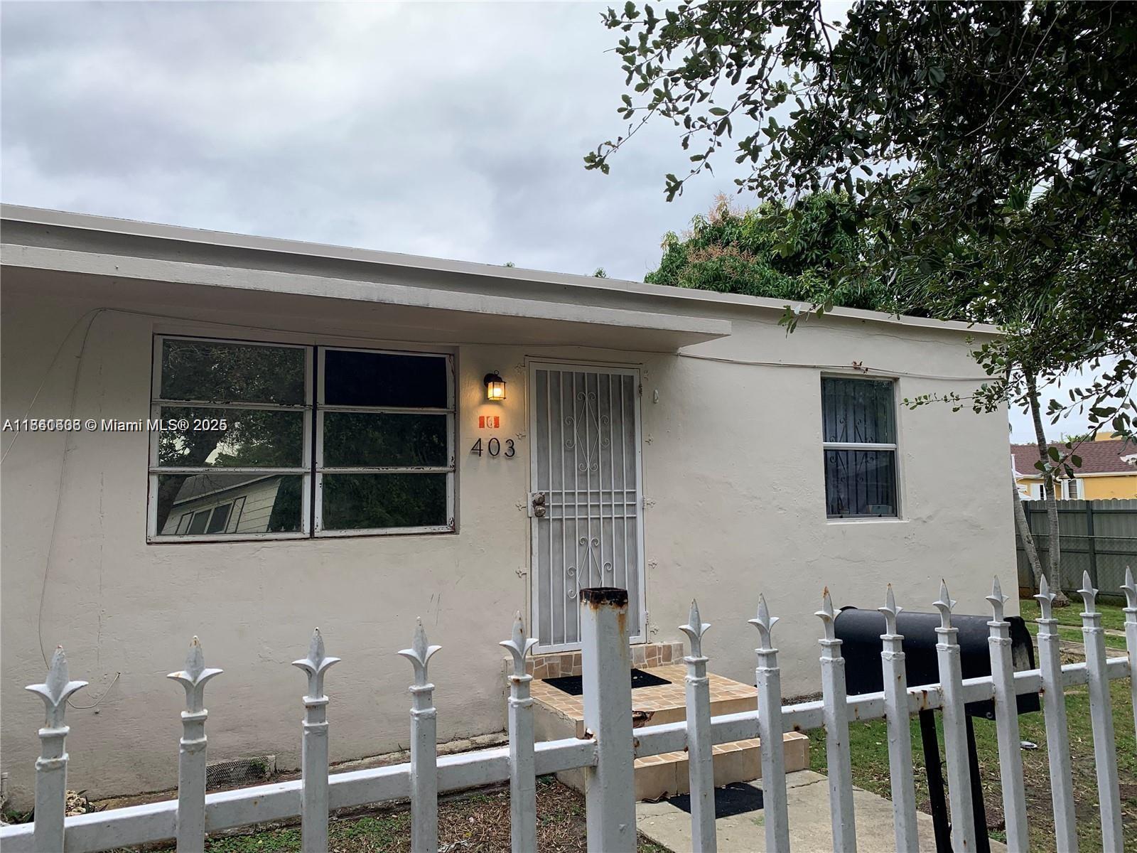 Ver detalles / 1254 sq. ft. $ 2025-07-16 0 foto