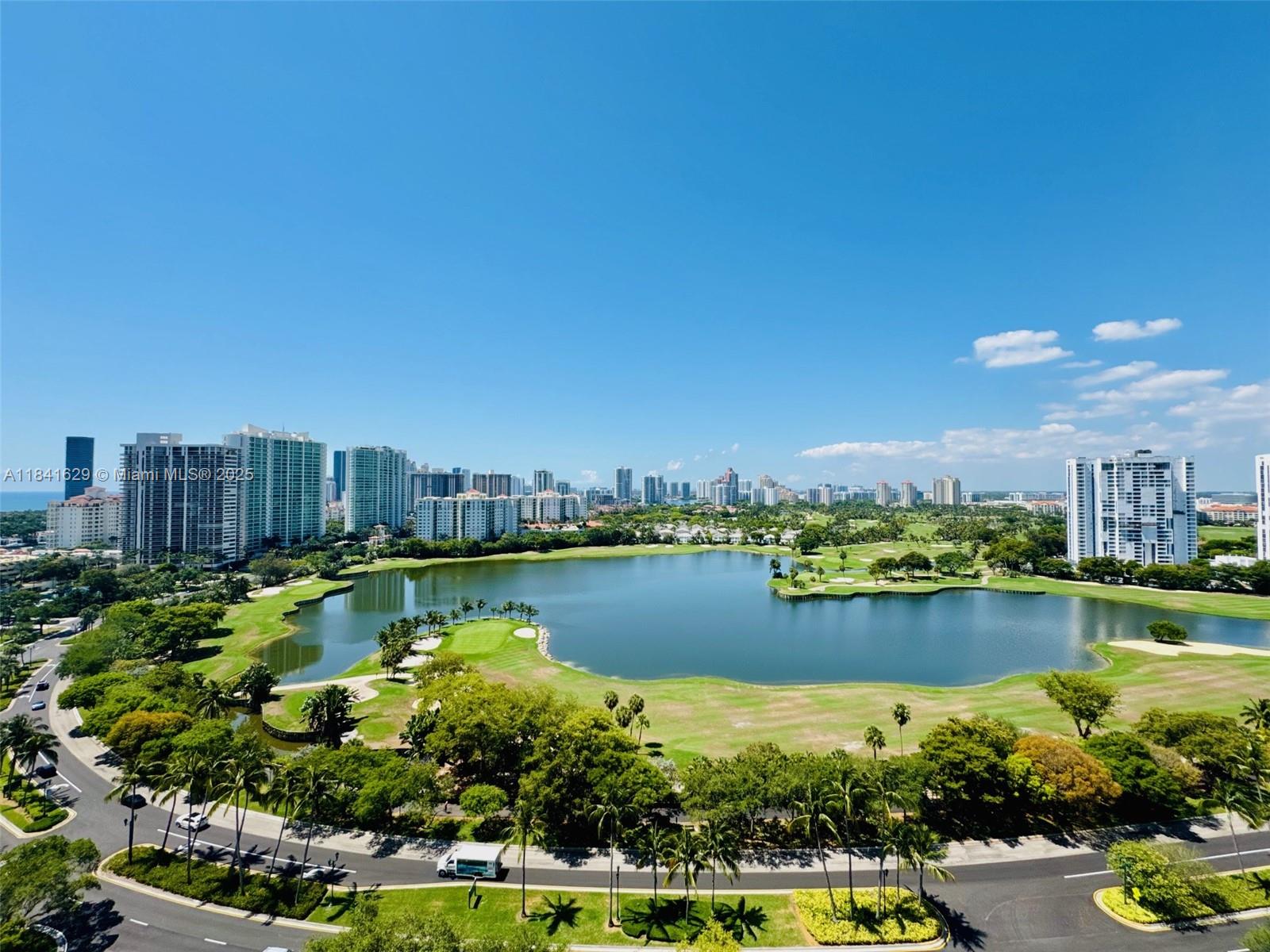 Photo of 3675 Country Club Dr  #2106, Aventura, Florida, 33180 - 