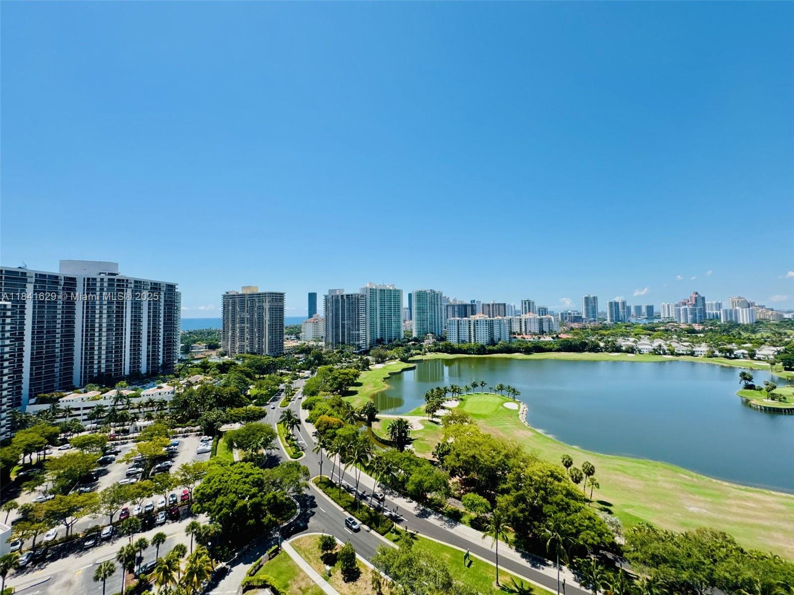 Photo of 3675 Country Club Dr  #2106, Aventura, Florida, 33180 - 