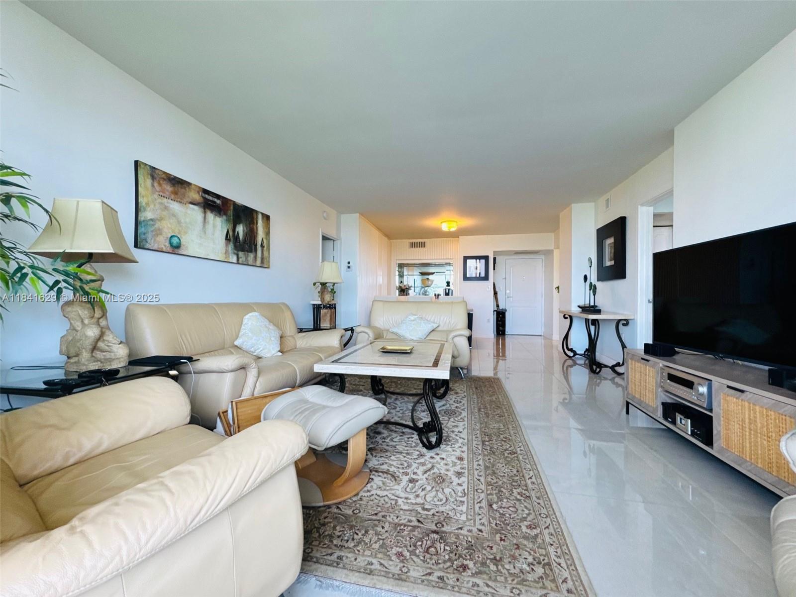 Photo of 3675 Country Club Dr #2106, Aventura, Florida, 33180 -