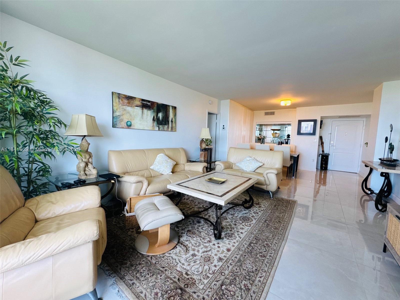 Photo of 3675 Country Club Dr #2106, Aventura, Florida, 33180 -