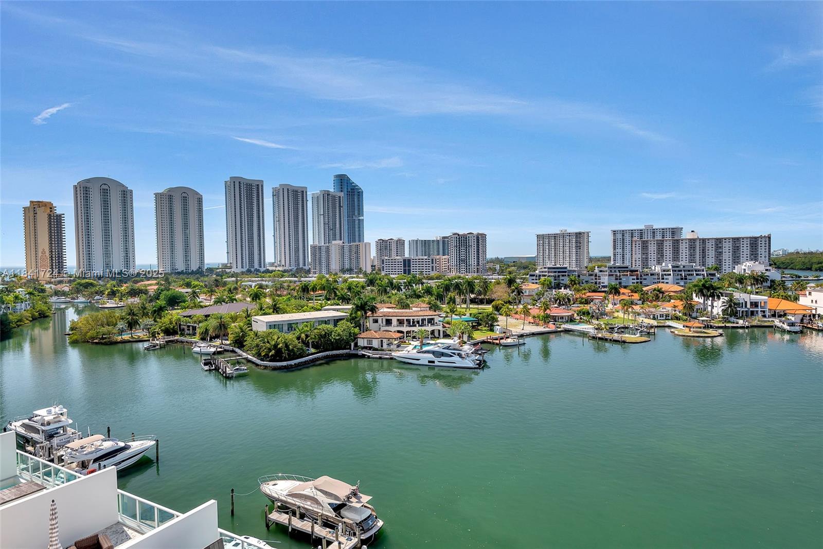 Photo of 400 Sunny Isles Blvd  #917, Sunny Isles Beach, Florida, 33160 - Entrance