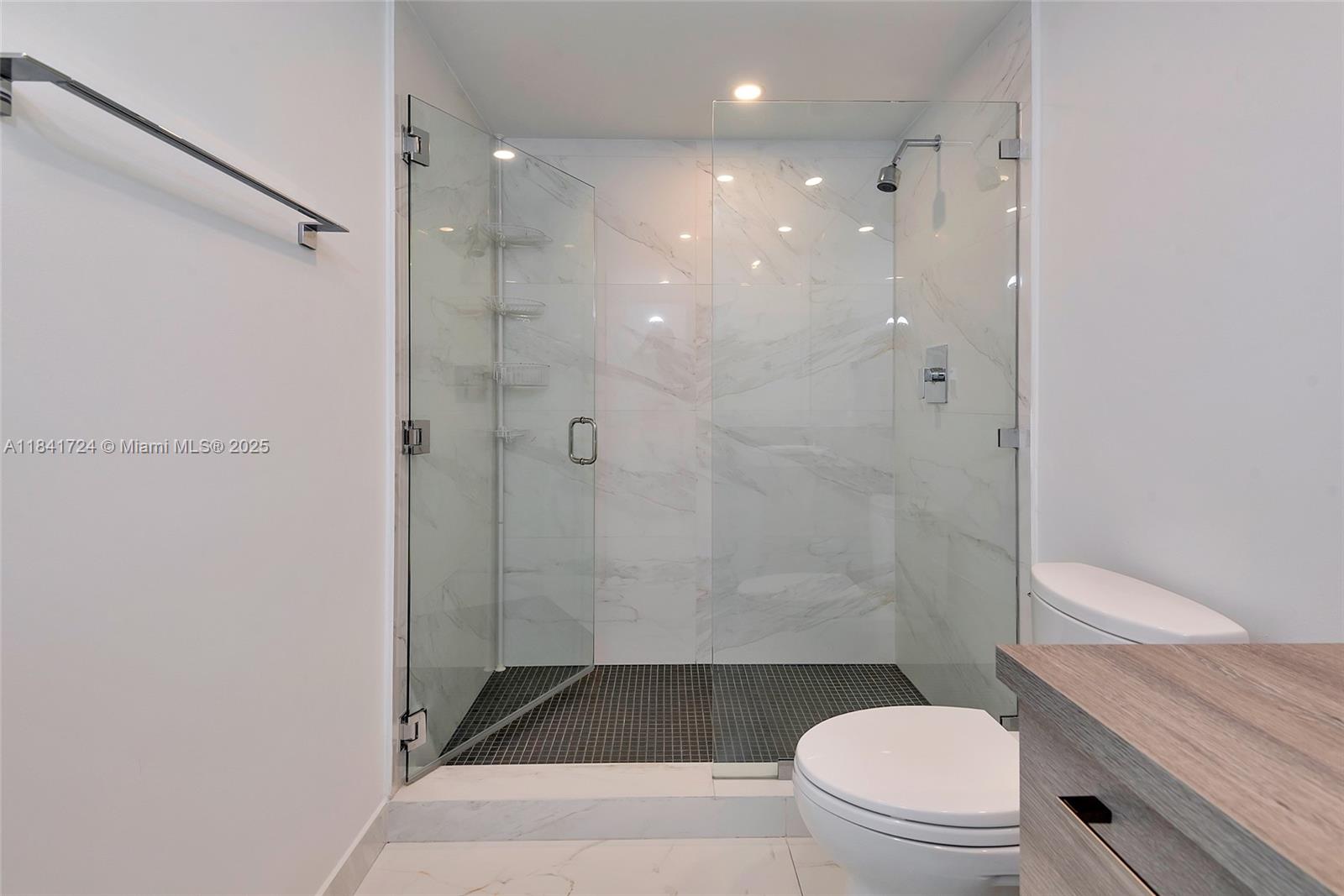 Photo of 400 Sunny Isles Blvd  #917, Sunny Isles Beach, Florida, 33160 - In suite bath 2