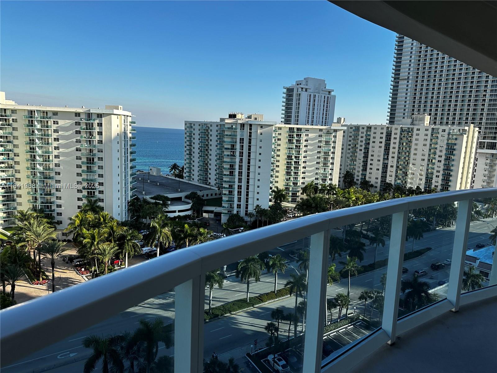 Photo of 3800 Ocean Dr #1518, Hollywood, Florida, 33019 -