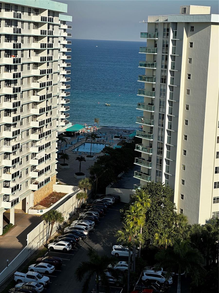 Photo of 3800 Ocean Dr #1518, Hollywood, Florida, 33019 -
