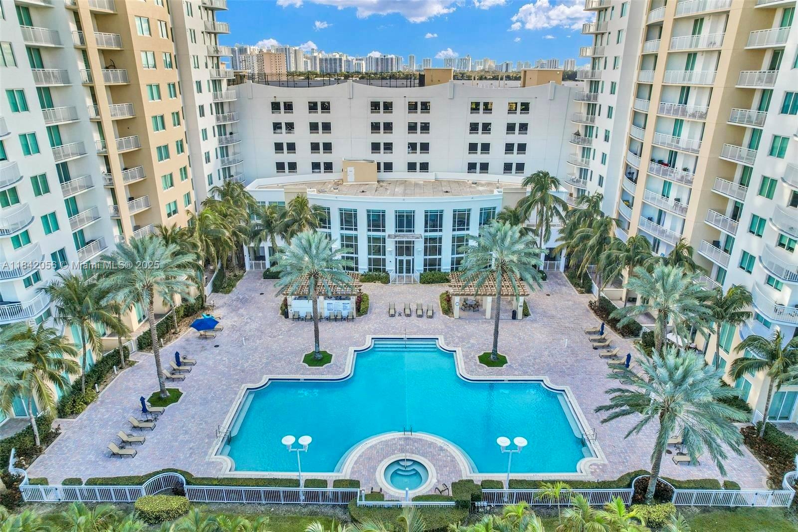 Photo of 1745 Hallandale Beach Blvd  #501W, Hallandale Beach, Florida, 33009 - 