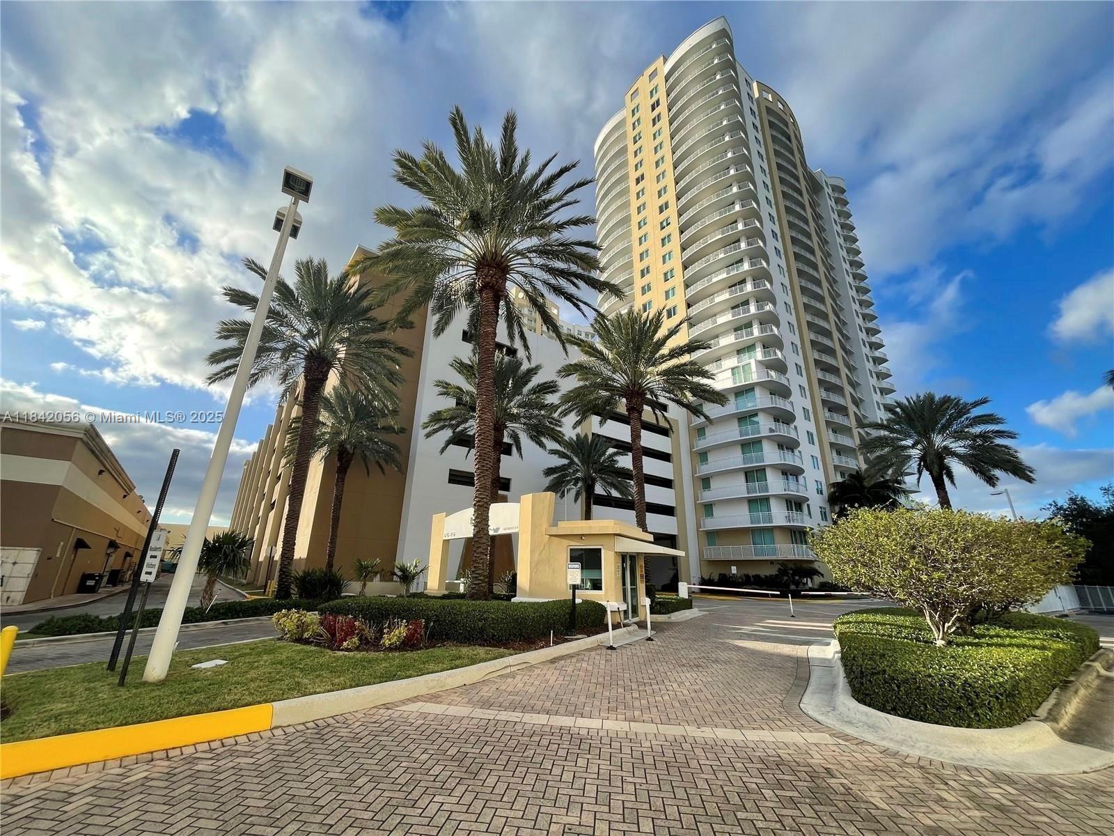Photo of 1745 Hallandale Beach Blvd #501W, Hallandale Beach, Florida, 33009 -
