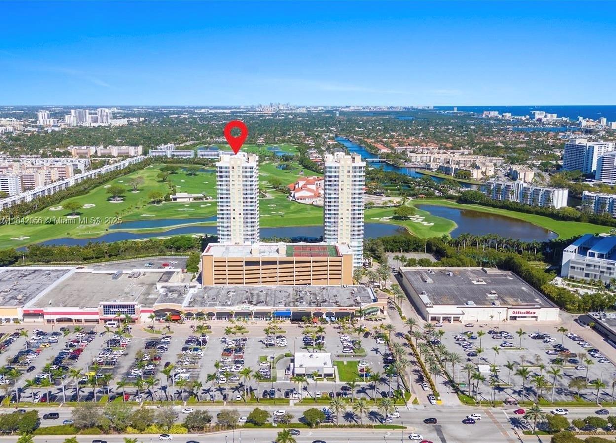 Photo of 1745 Hallandale Beach Blvd  #501W, Hallandale Beach, Florida, 33009 - 1 minute walking distance to 