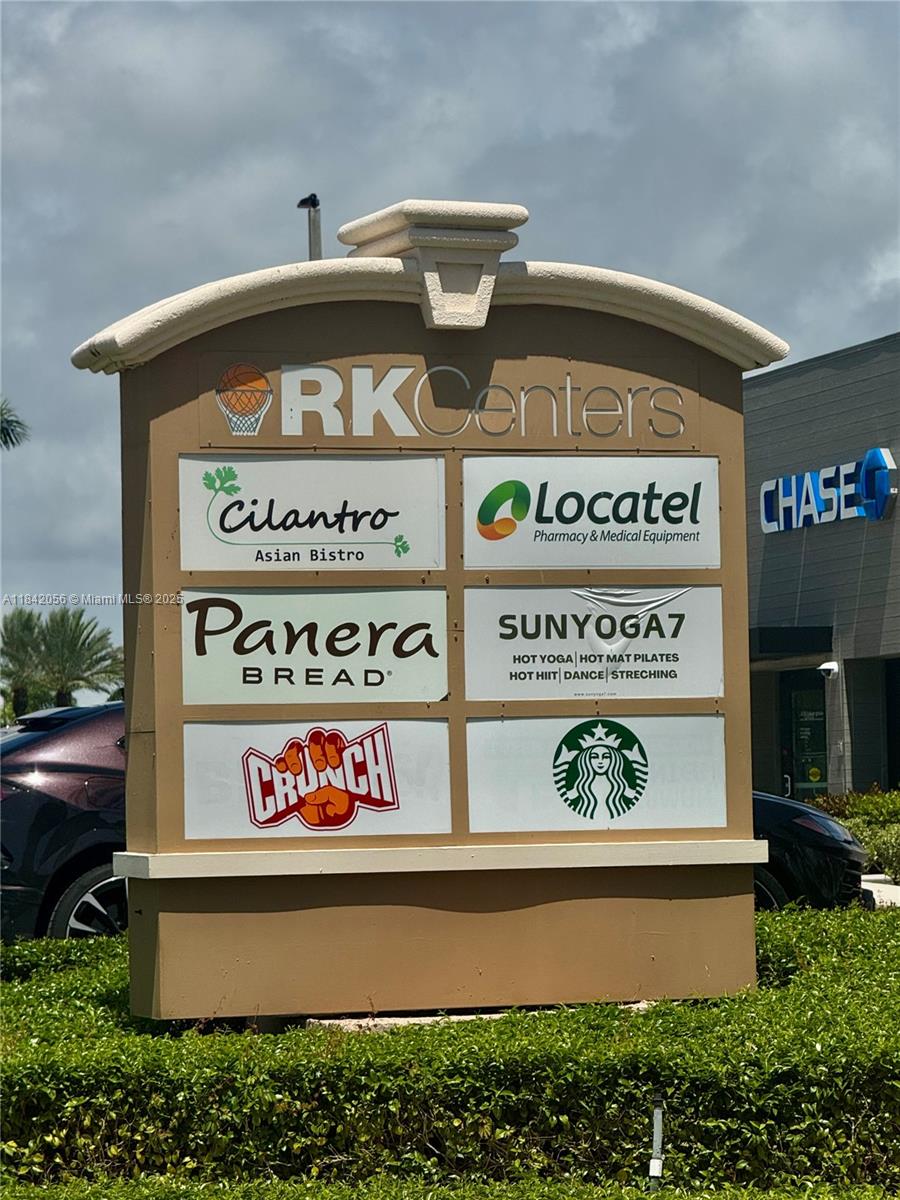 Photo of 1745 Hallandale Beach Blvd  #501W, Hallandale Beach, Florida, 33009 - 1 minute walking distance to 
